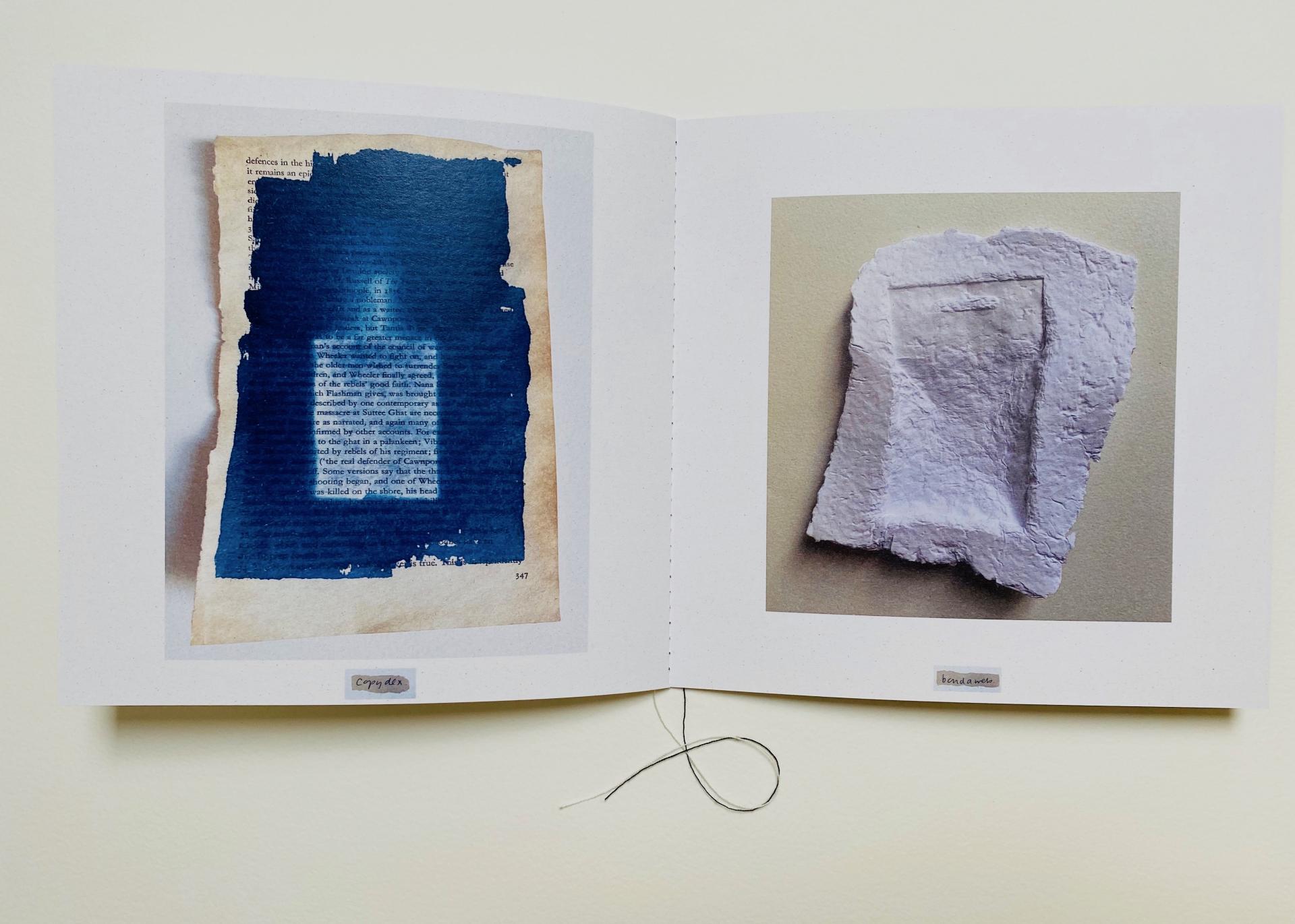 Naomi Escott | Pre-degree & Foundation Studies 8