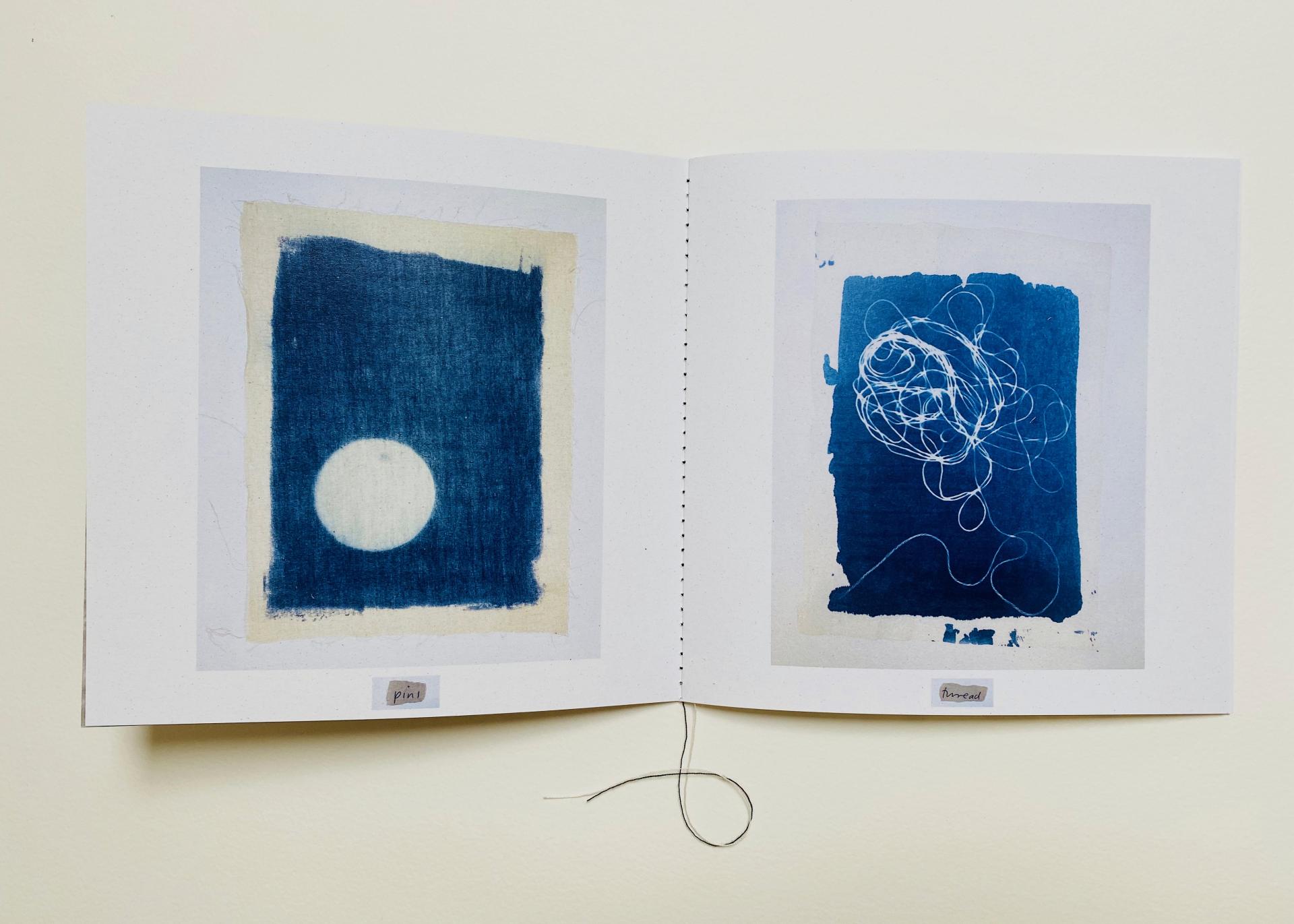 Naomi Escott | Pre-degree & Foundation Studies 6