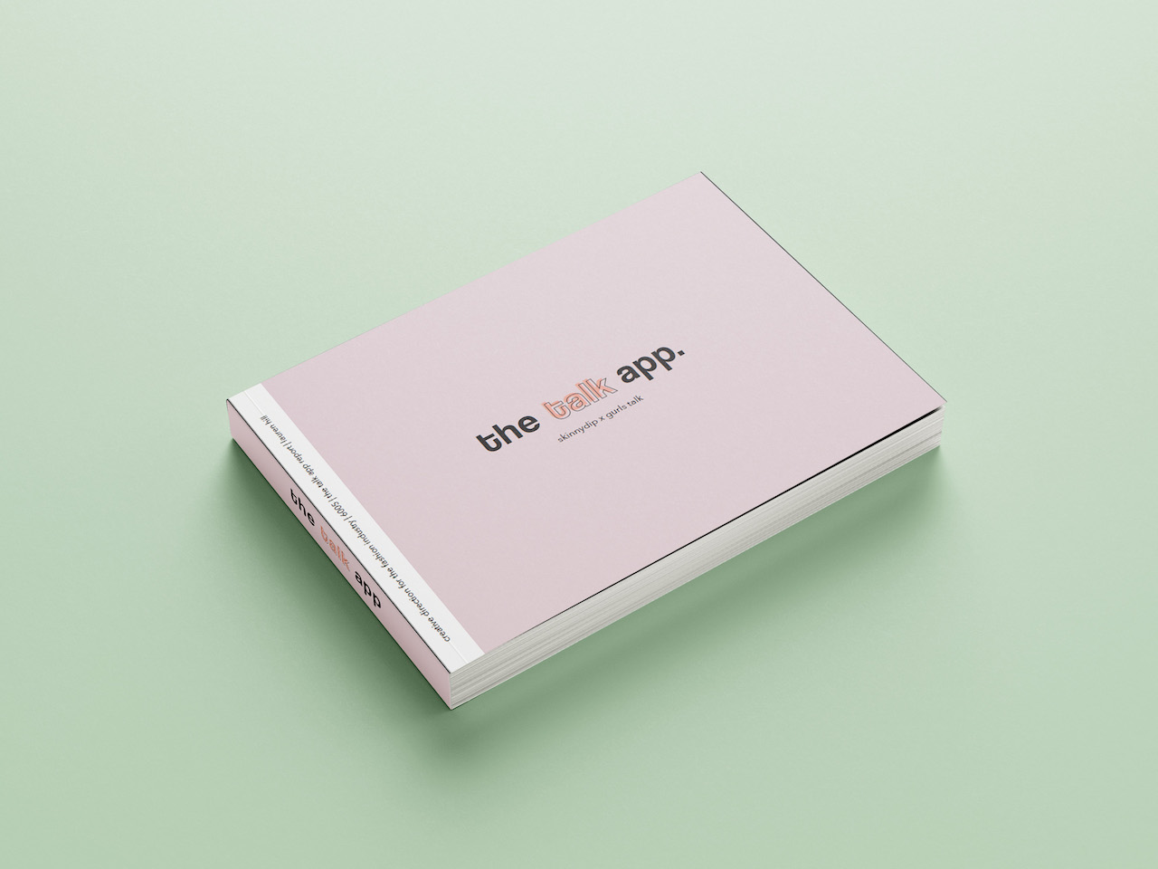 Lauren Hill | Fashion 7