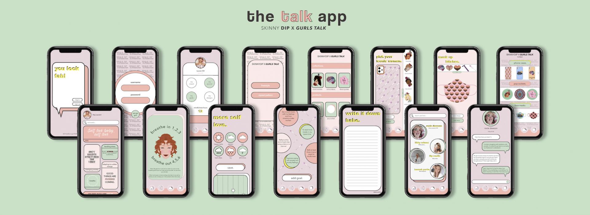 Lauren Hill | Fashion 1