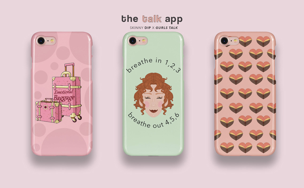 Lauren Hill | Fashion 4