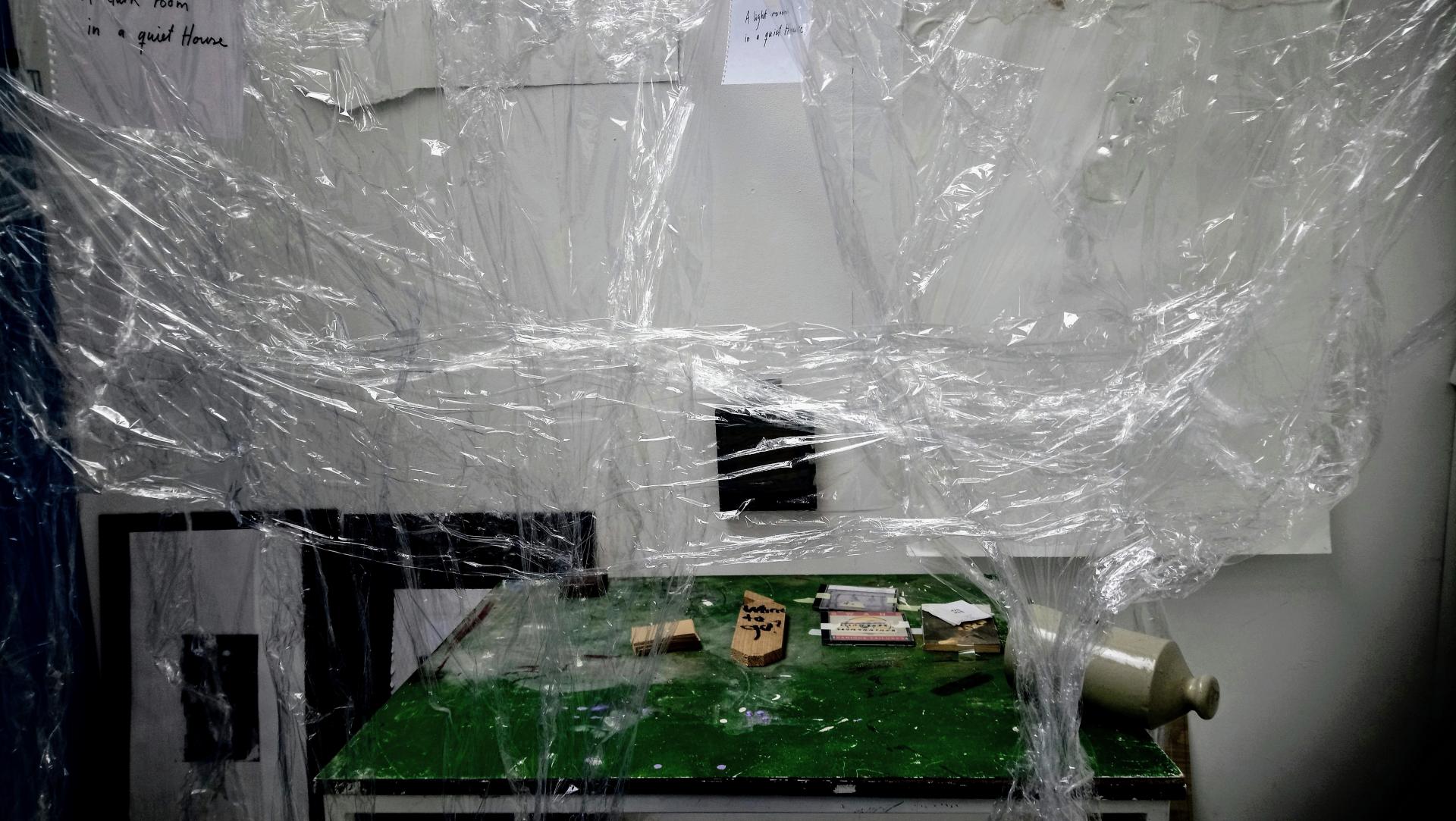 Wenche Sandra Disington | Fine Art 2