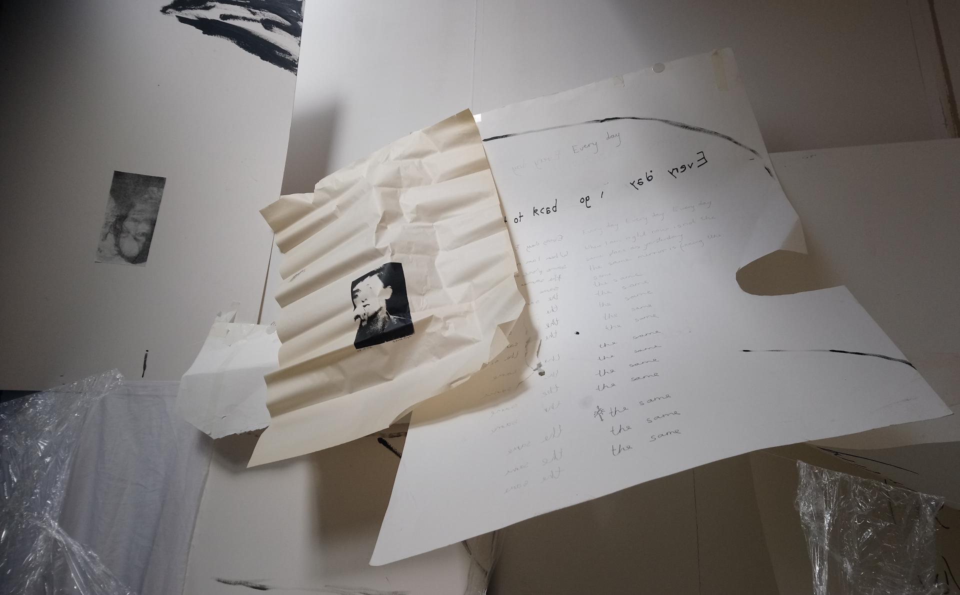 Wenche Sandra Disington | Fine Art 3