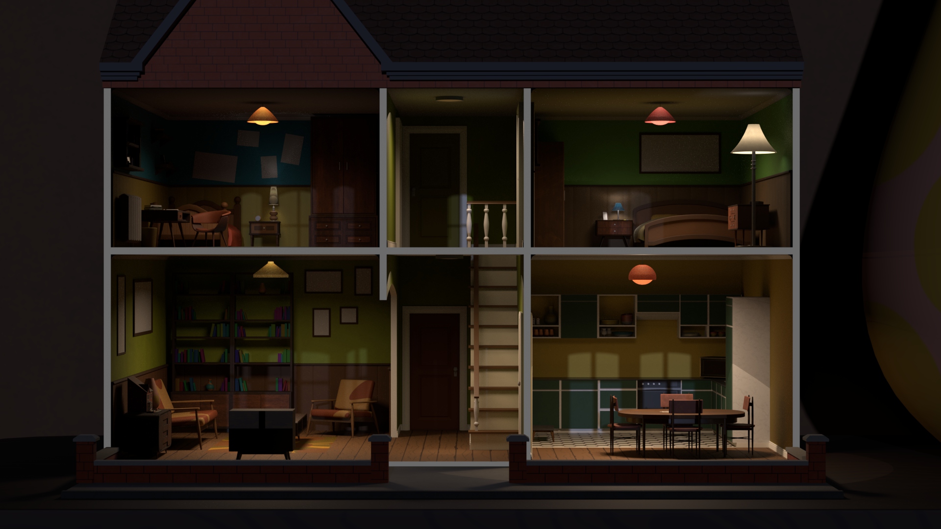 Katerion Mladenov | Computer Arts 5