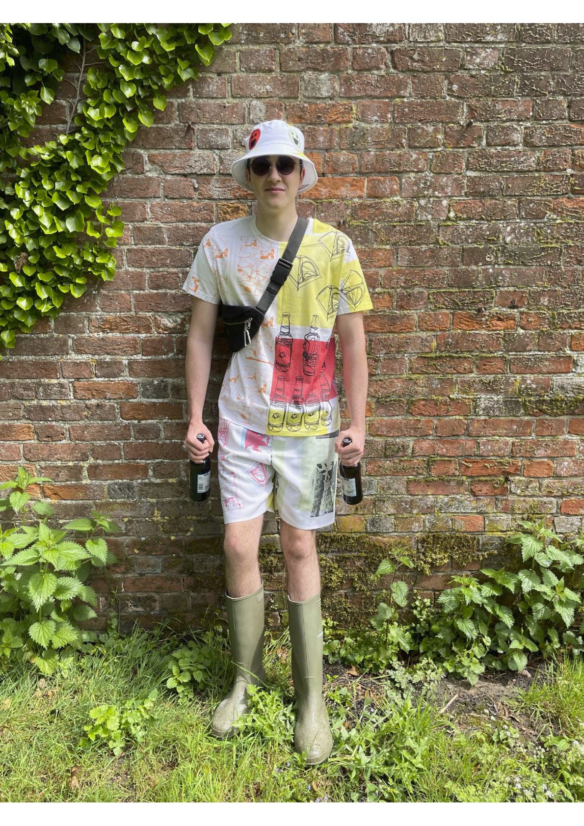 Alfie Stevens | Pre-degree & Foundation Studies 2