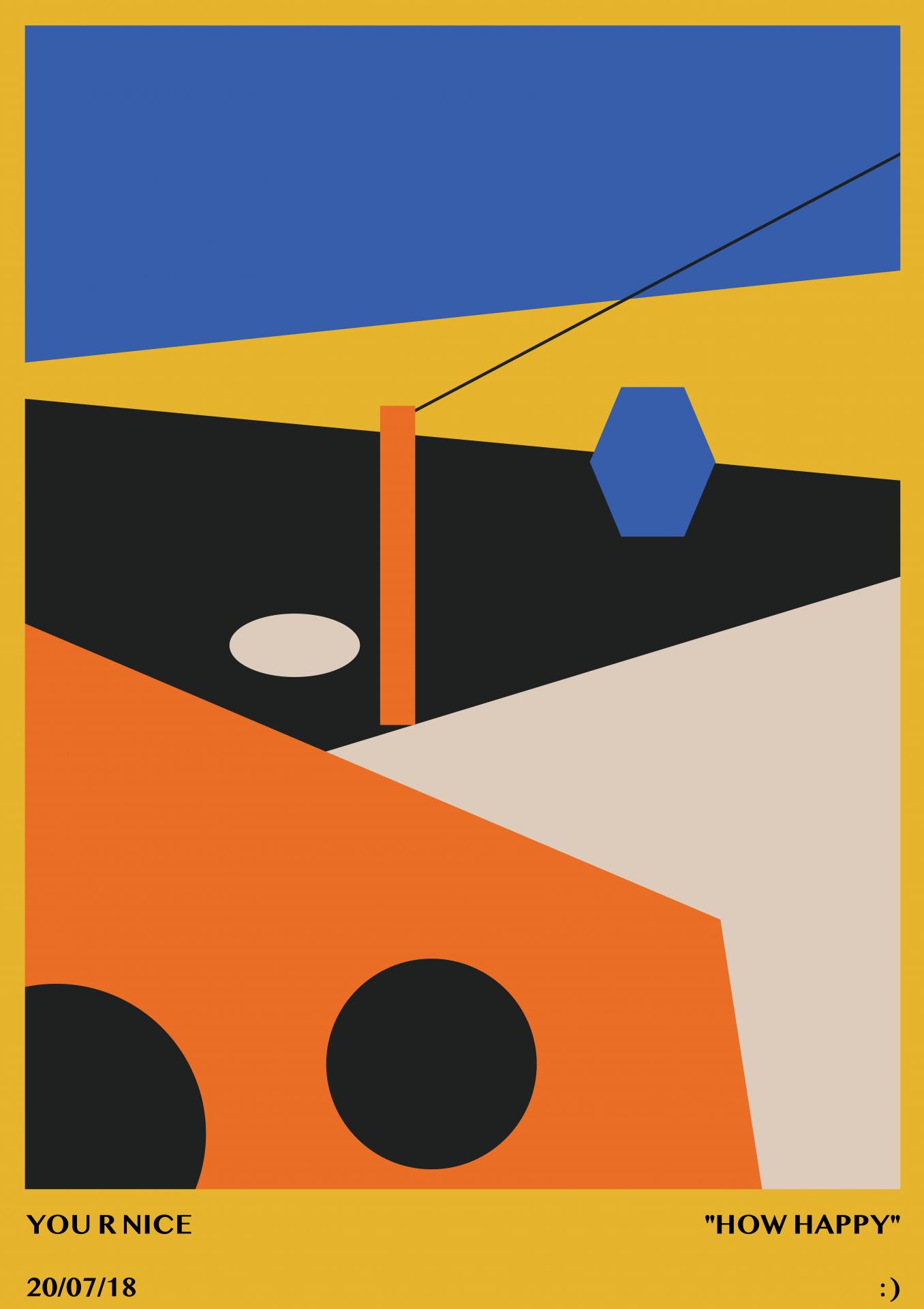 Alfie Stevens | Pre-degree & Foundation Studies 4