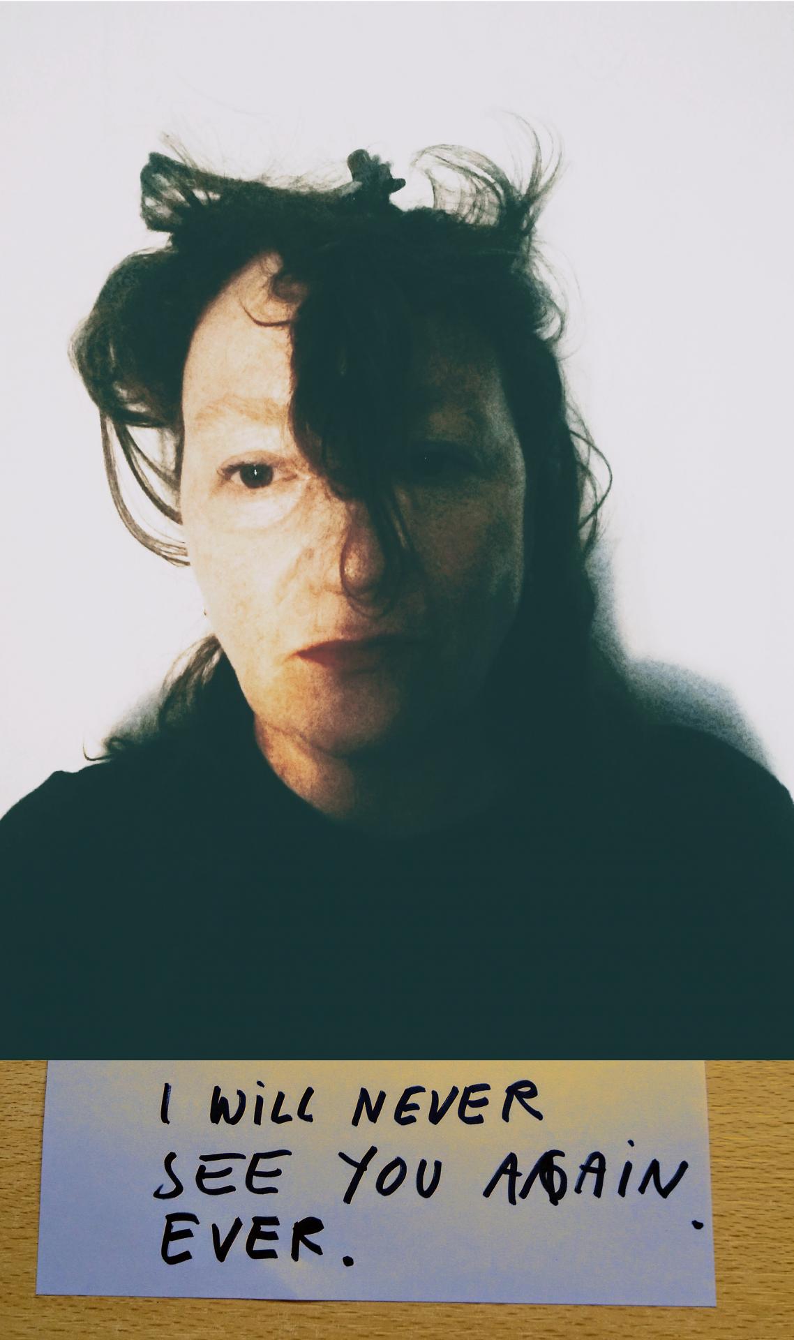 Wenche Sandra Disington | Fine Art