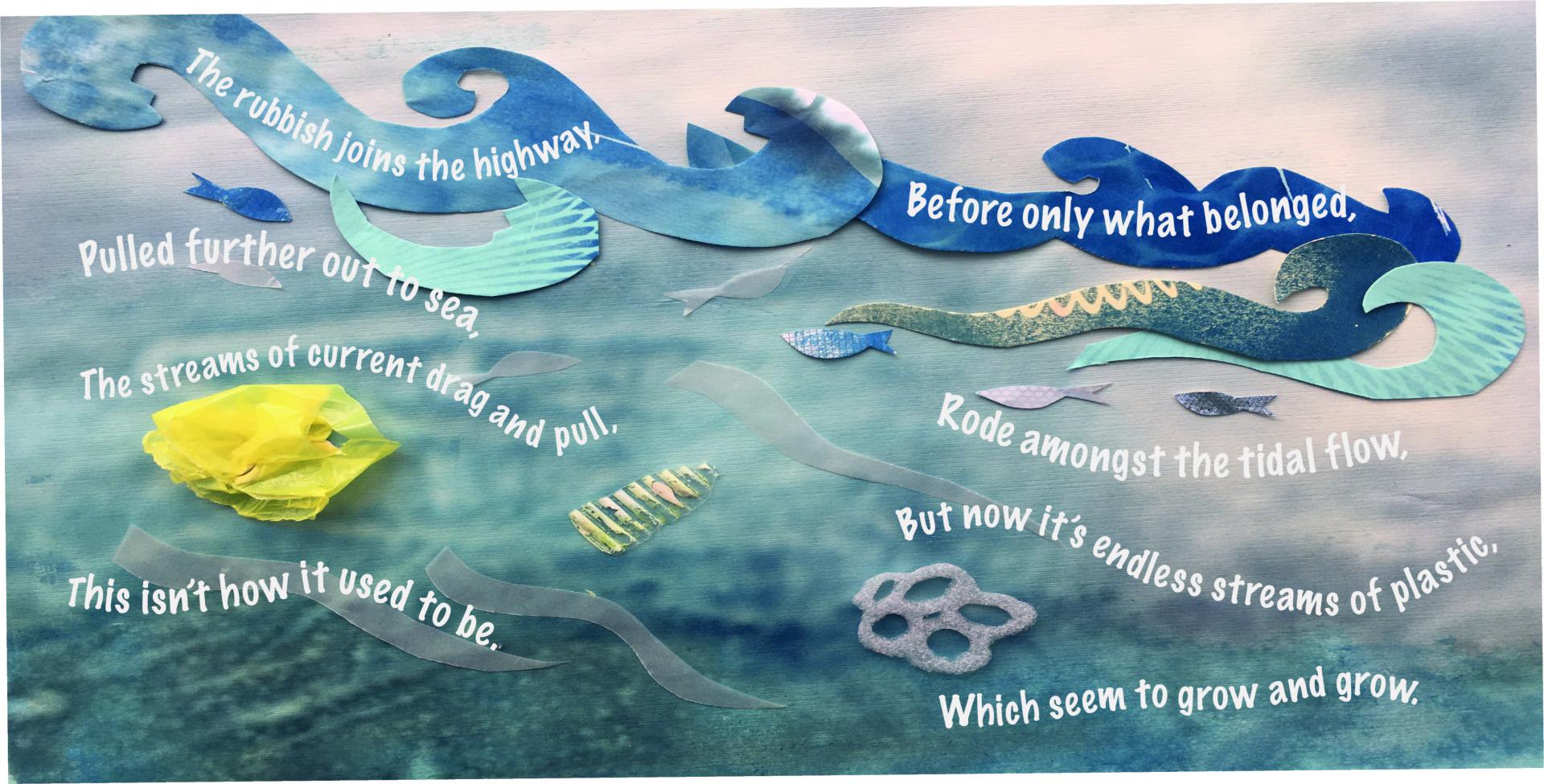 Samantha Comley | Illustration 3