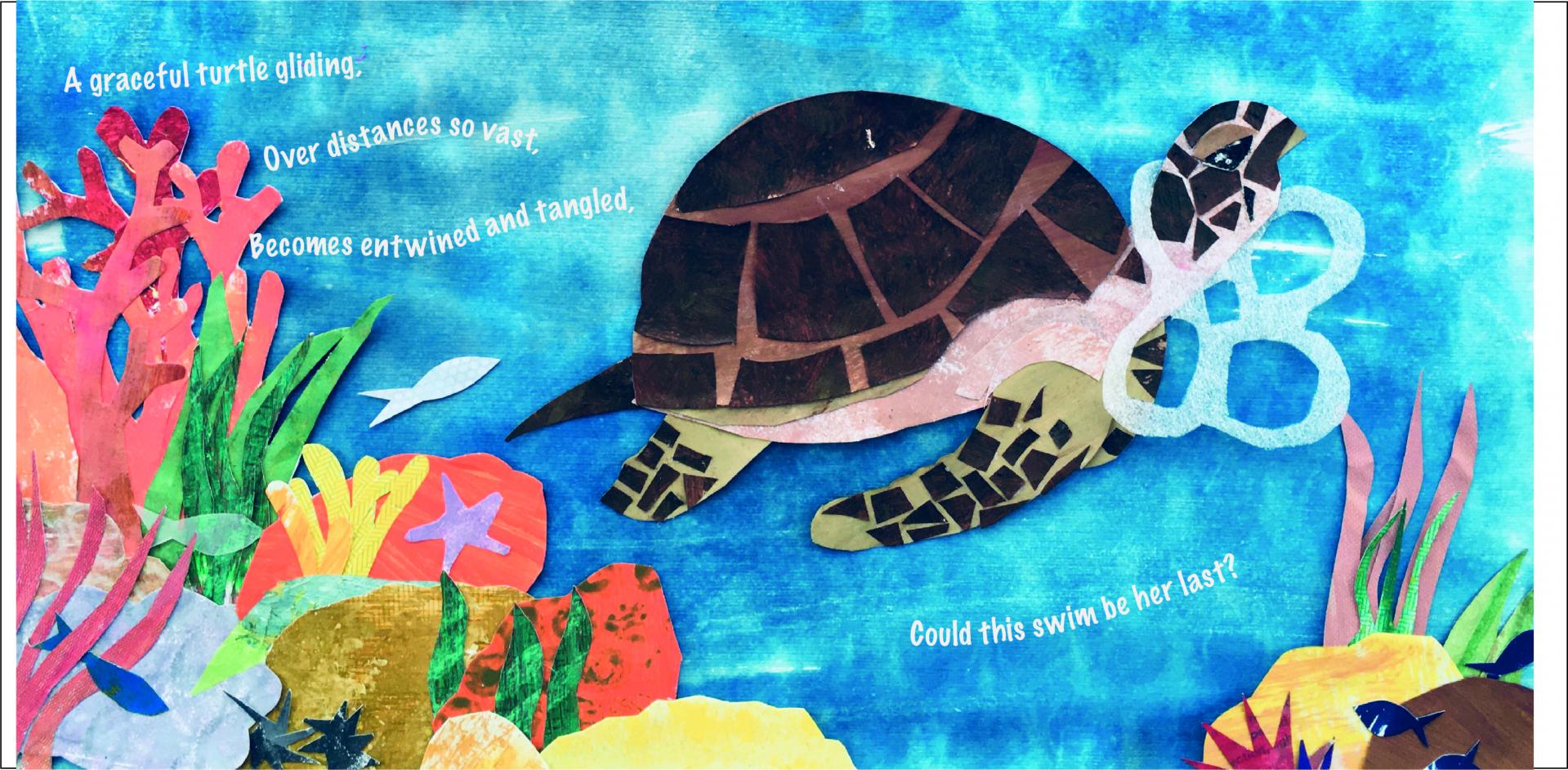 Samantha Comley | Illustration 2