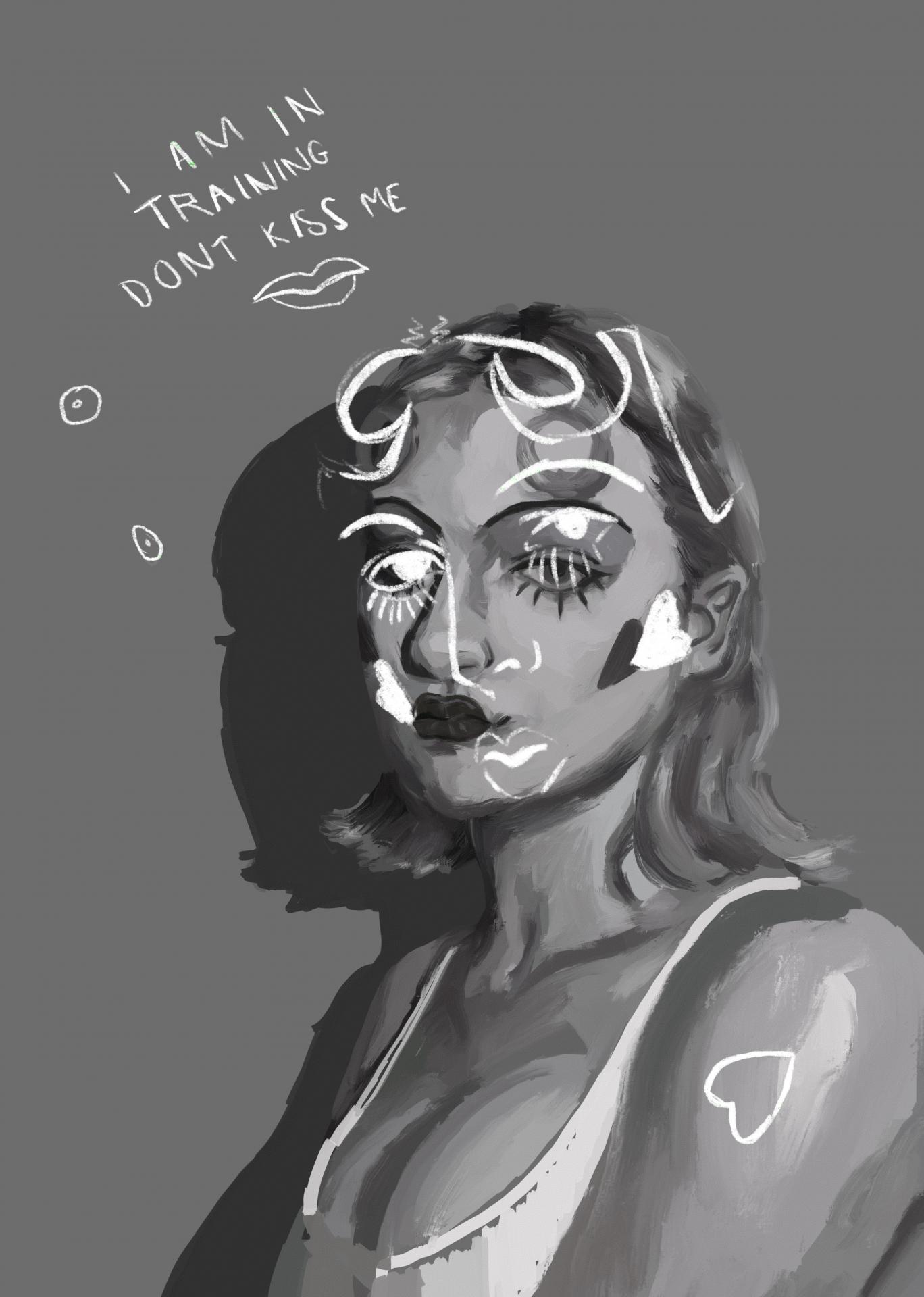 Ella Duncan | Pre-degree & Foundation Studies 3