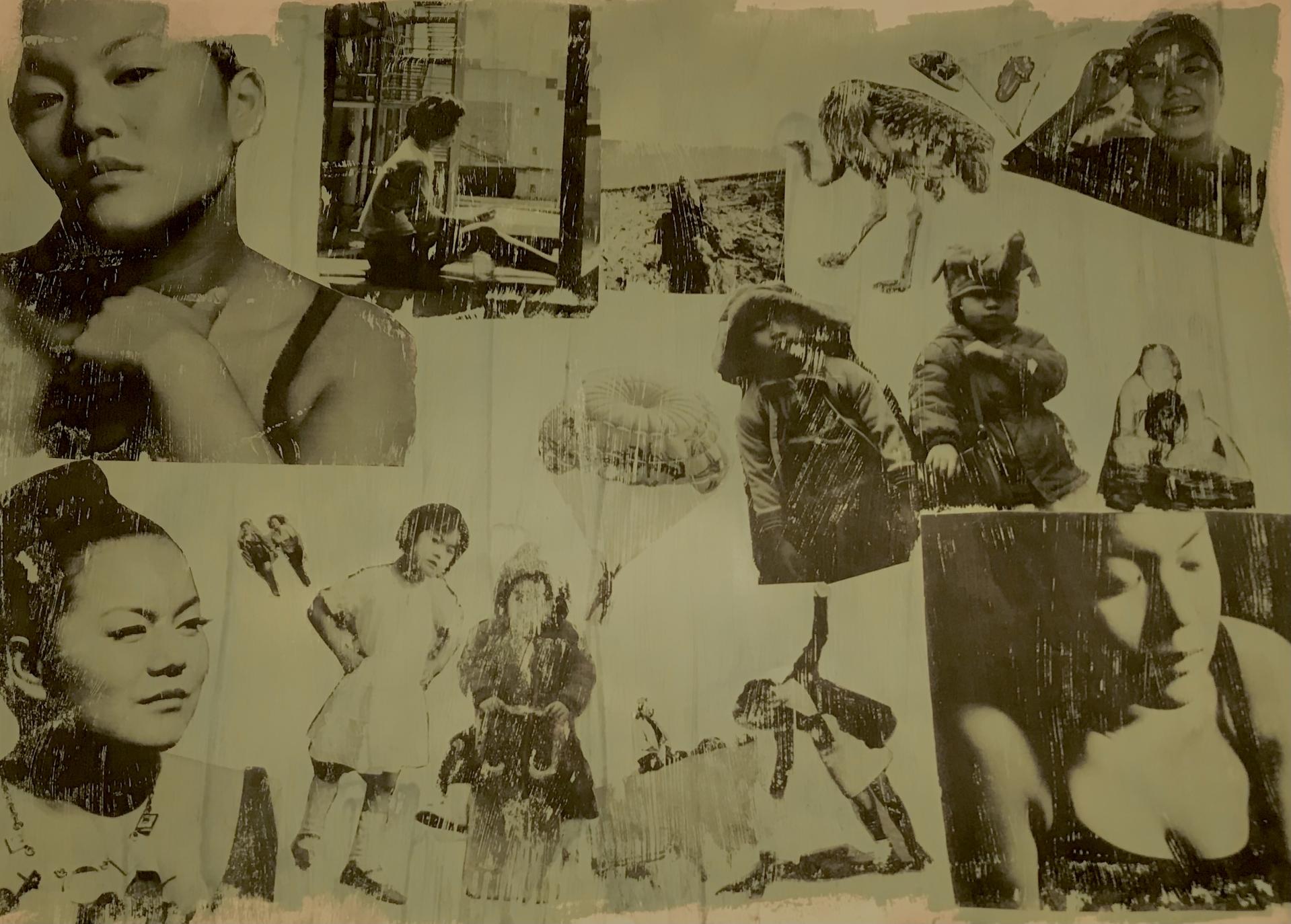 Willow Blackwell | Pre-degree & Foundation Studies 5