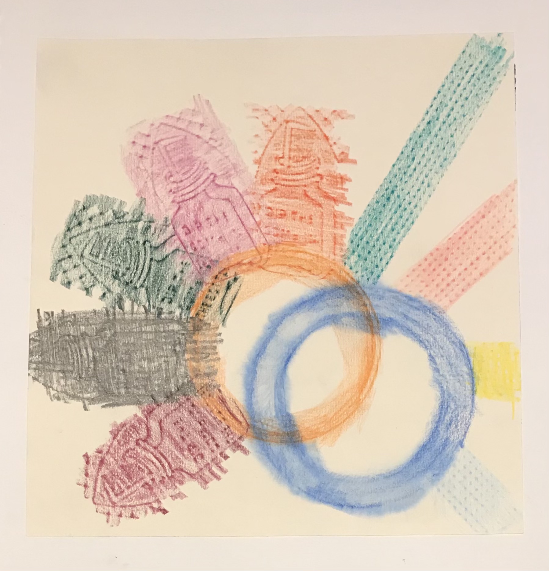 Willow Blackwell | Pre-degree & Foundation Studies 1