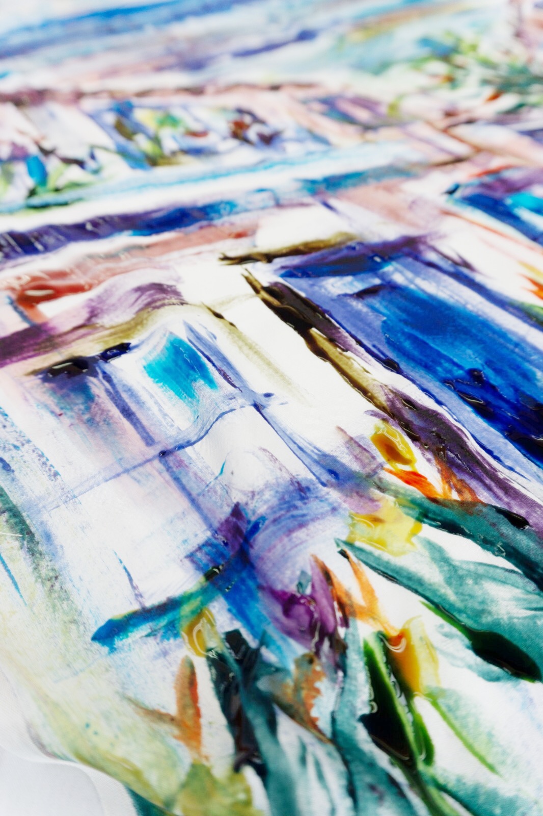 Charlotte Karin Bull | Textiles 3