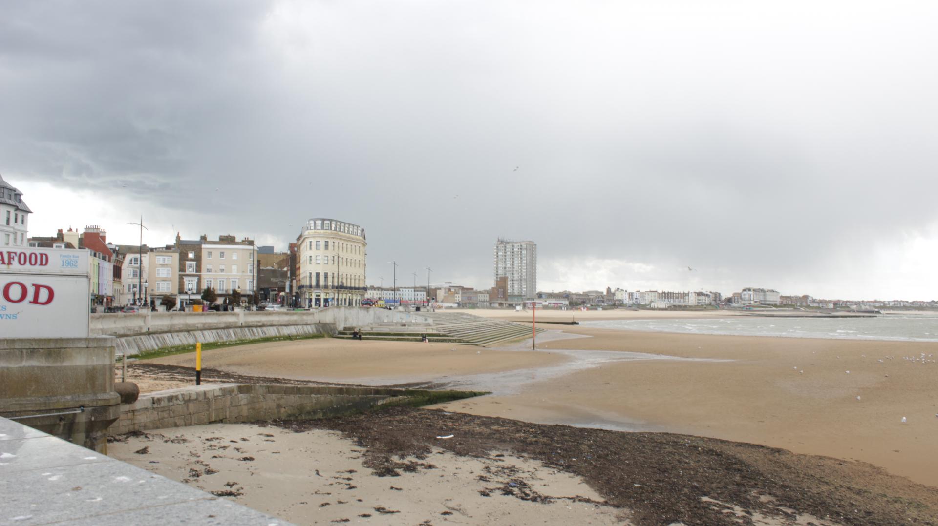 Marlow Phillips | Pre-degree & Foundation Studies