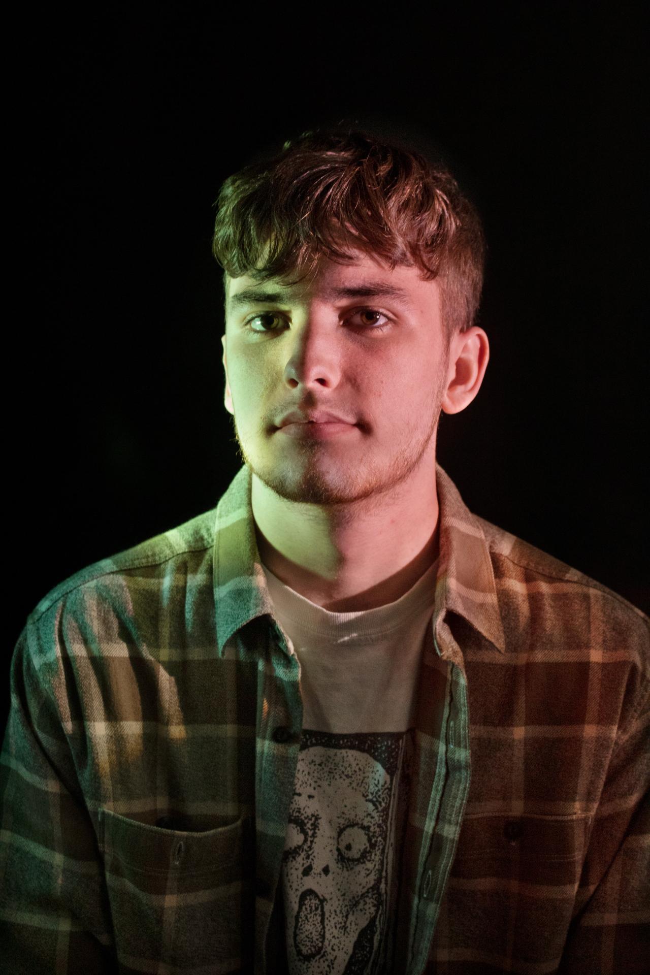 Lucy Harrell | Pre-degree & Foundation Studies 2