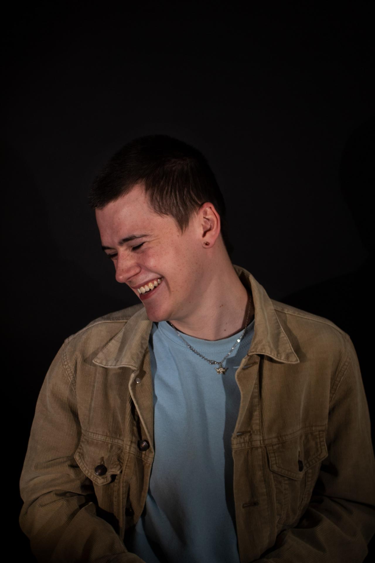 Lucy Harrell | Pre-degree & Foundation Studies 4