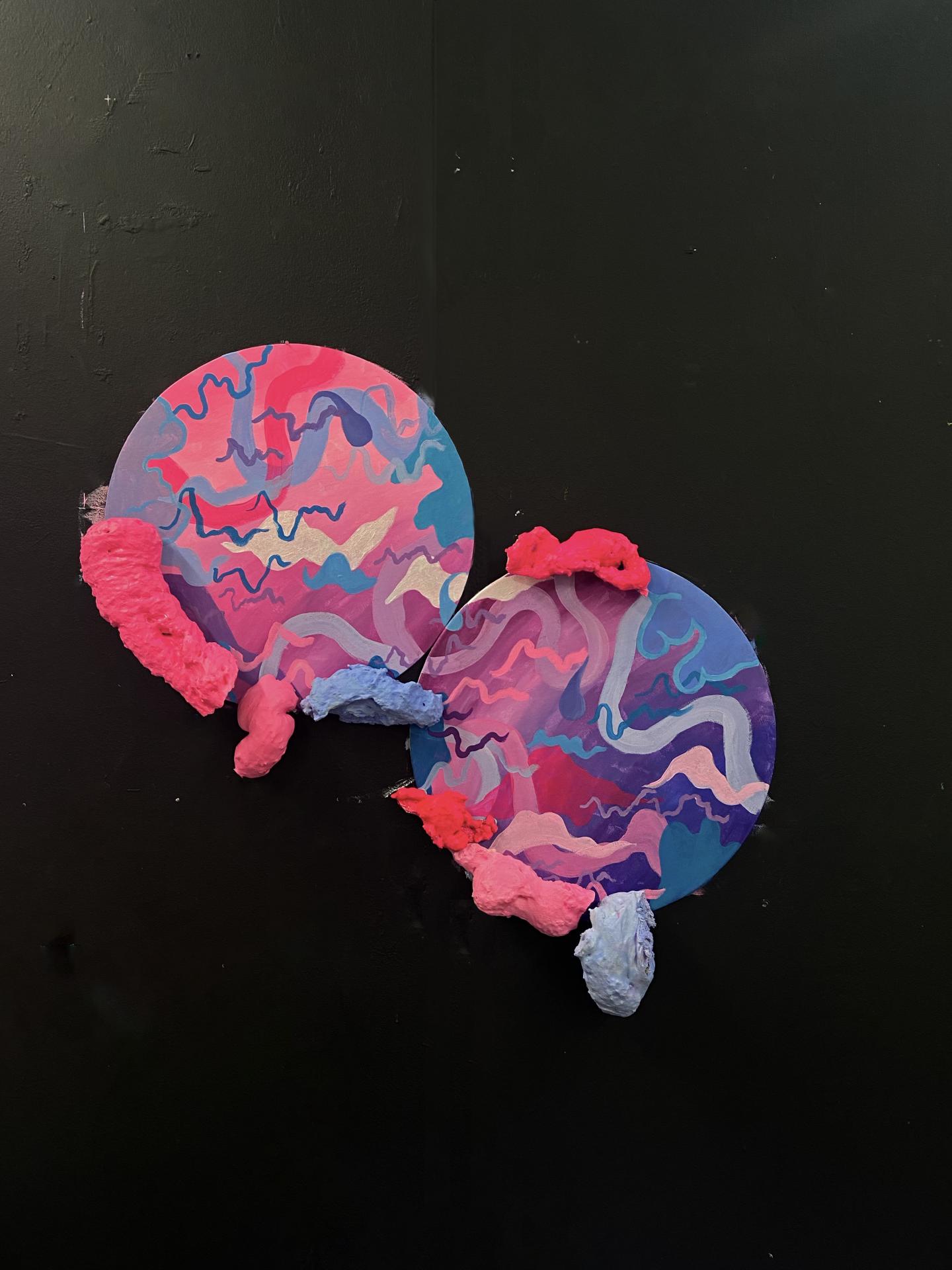 Megan Gibson | Fine Art 2