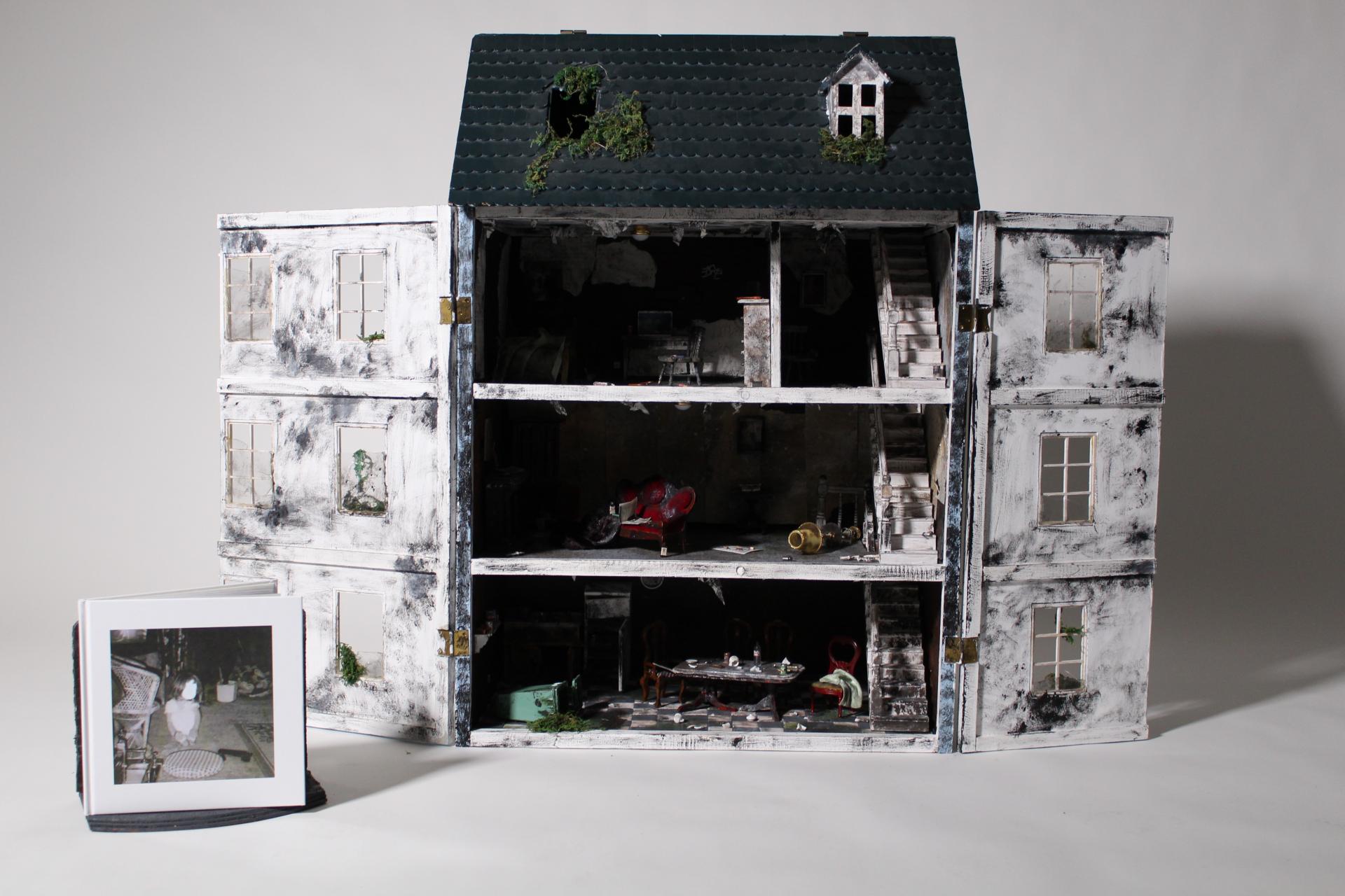 Sian Maple | Fine Art 1