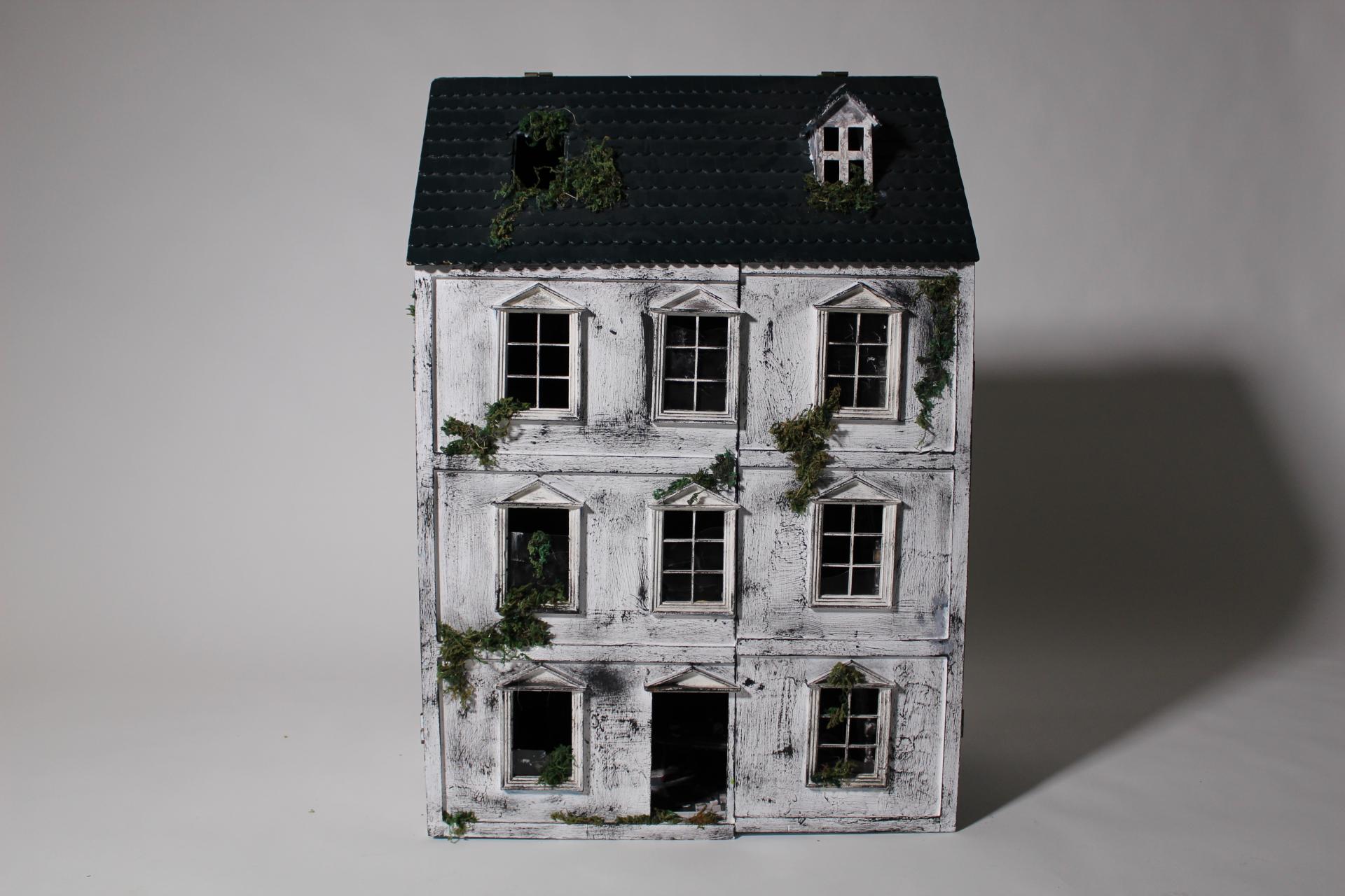 Sian Maple | Fine Art 2