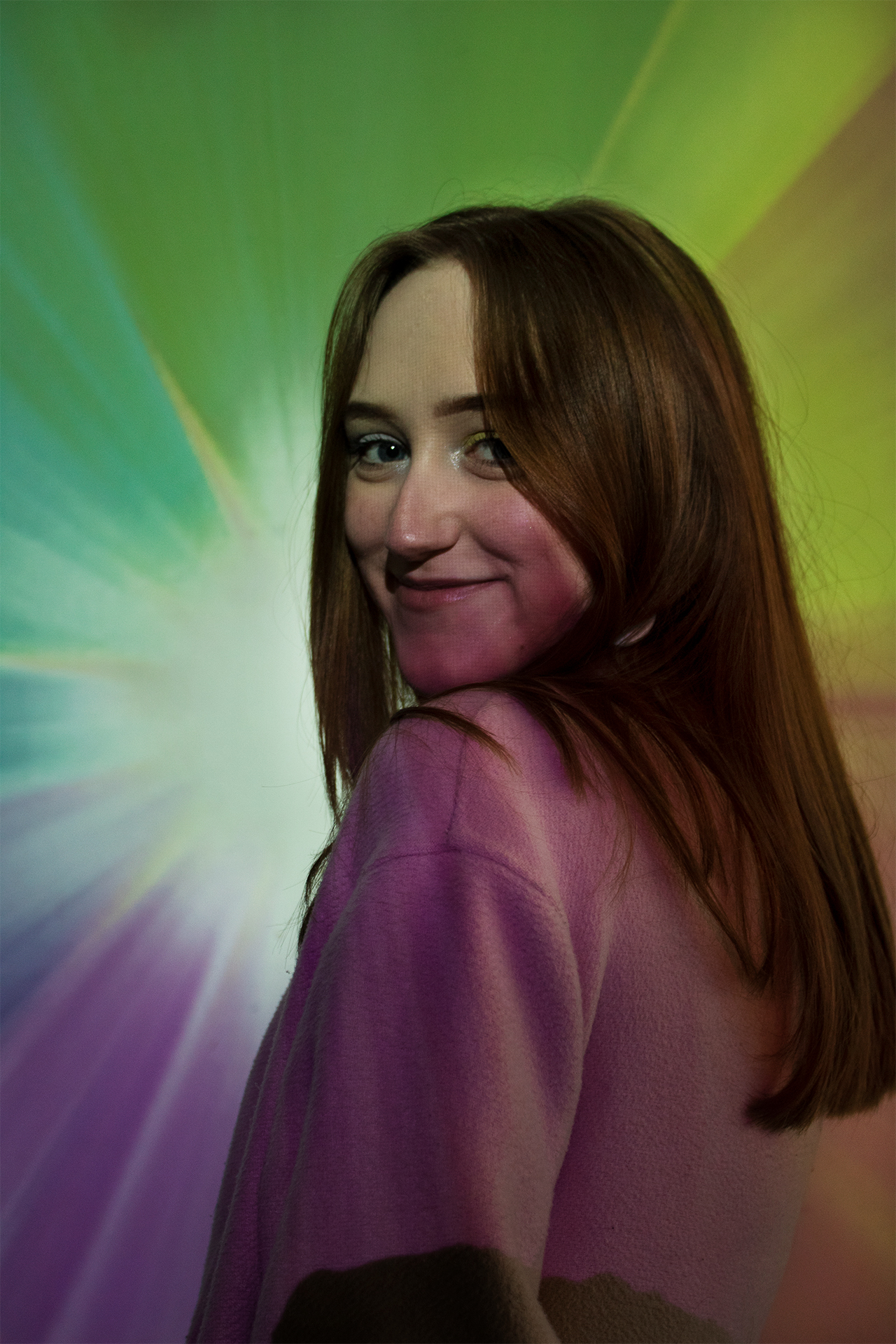 Lucy Harrell | Pre-degree & Foundation Studies 6