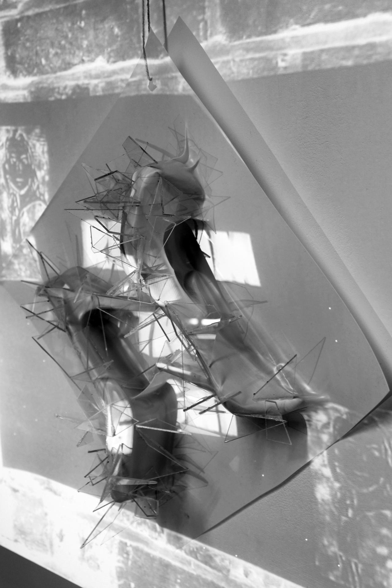 Martha Levy | Pre-degree & Foundation Studies 5