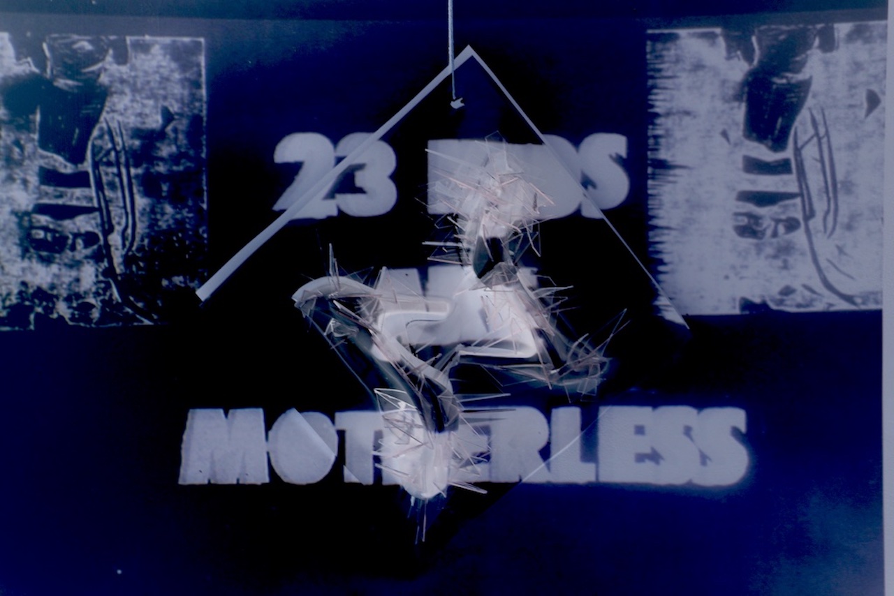 Martha Levy | Pre-degree & Foundation Studies