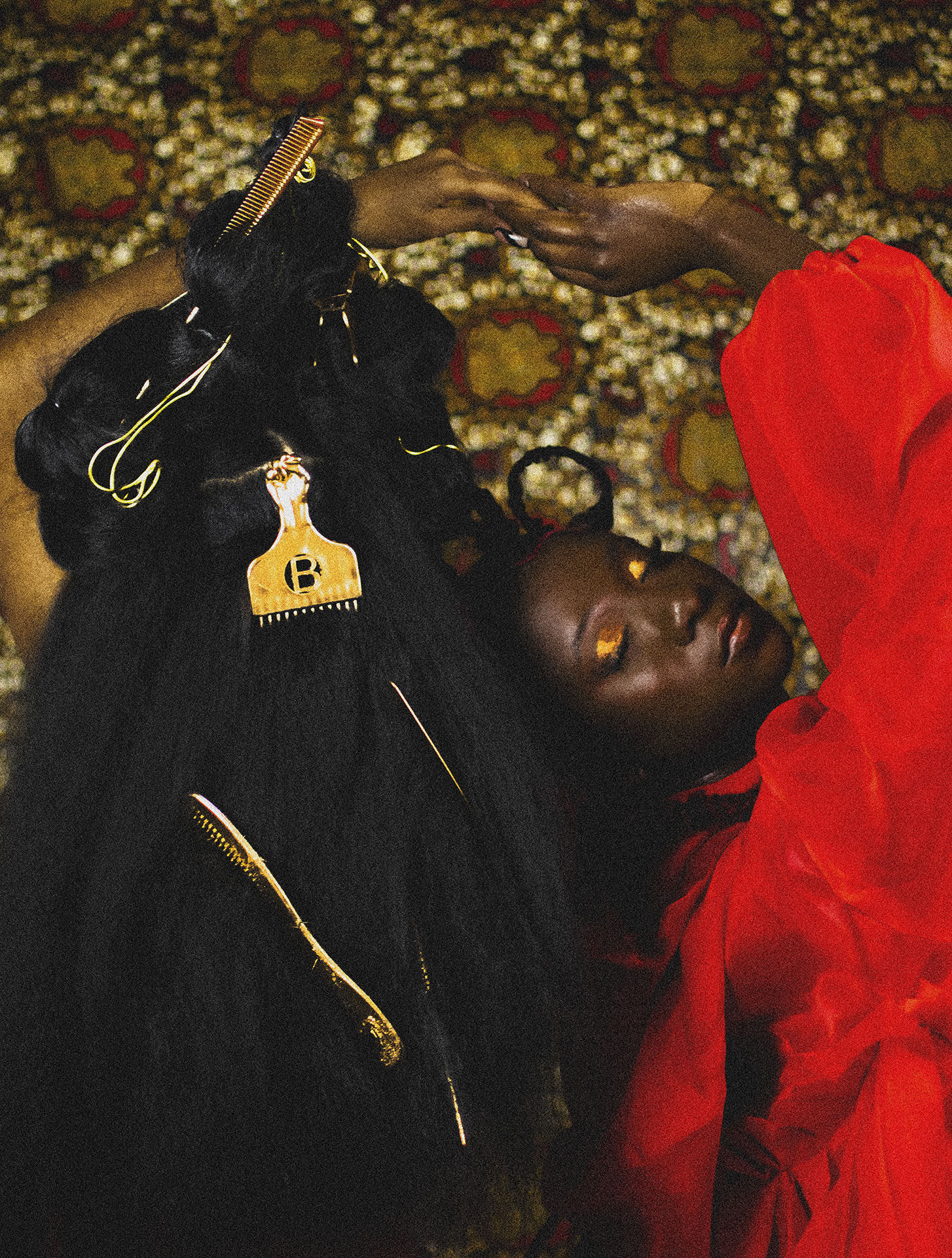 Rosie Humphrey | Illustration 6