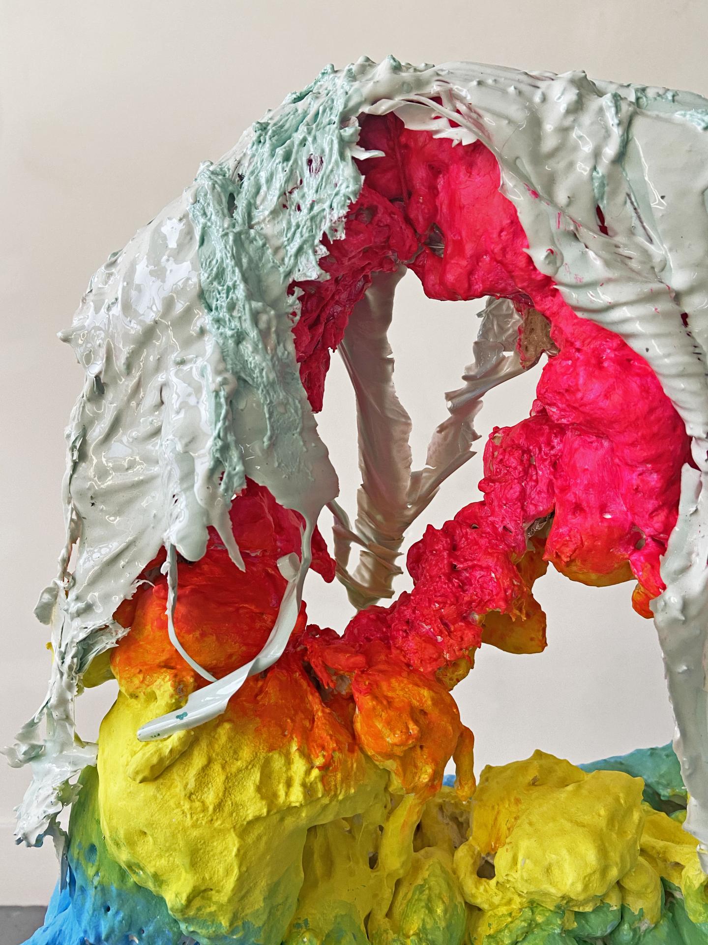 Megan Gibson | Fine Art 5