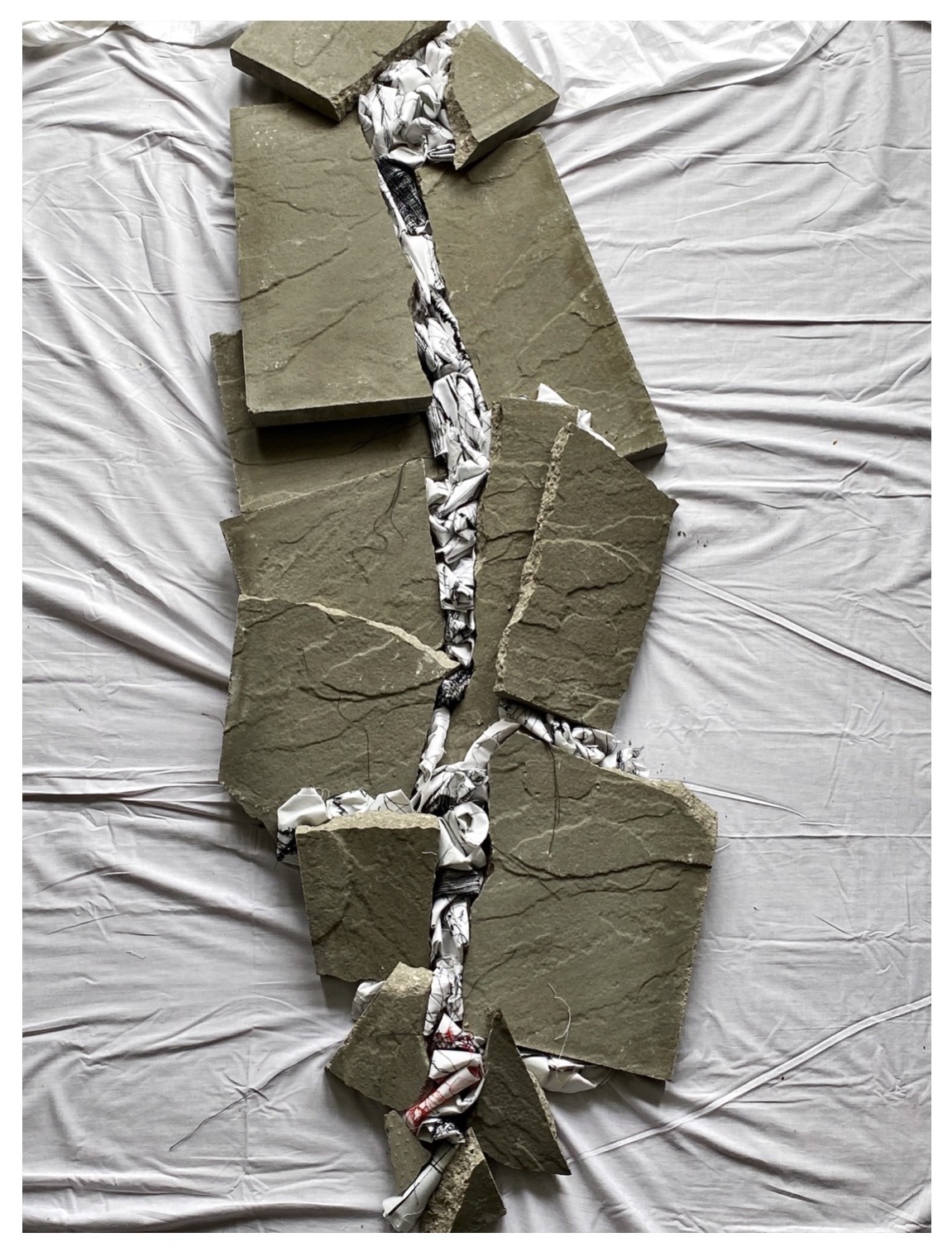 Ruby Watson | Pre-degree & Foundation Studies 6