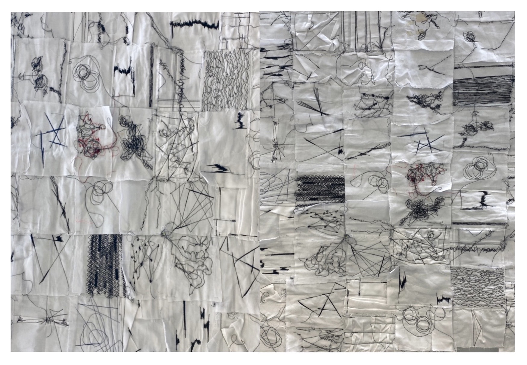 Ruby Watson | Pre-degree & Foundation Studies 2