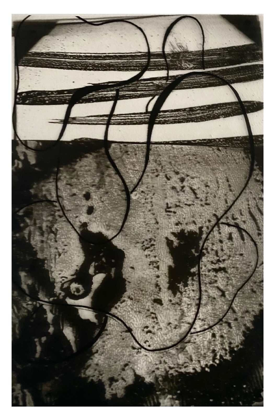 Ruby Watson | Pre-degree & Foundation Studies 3