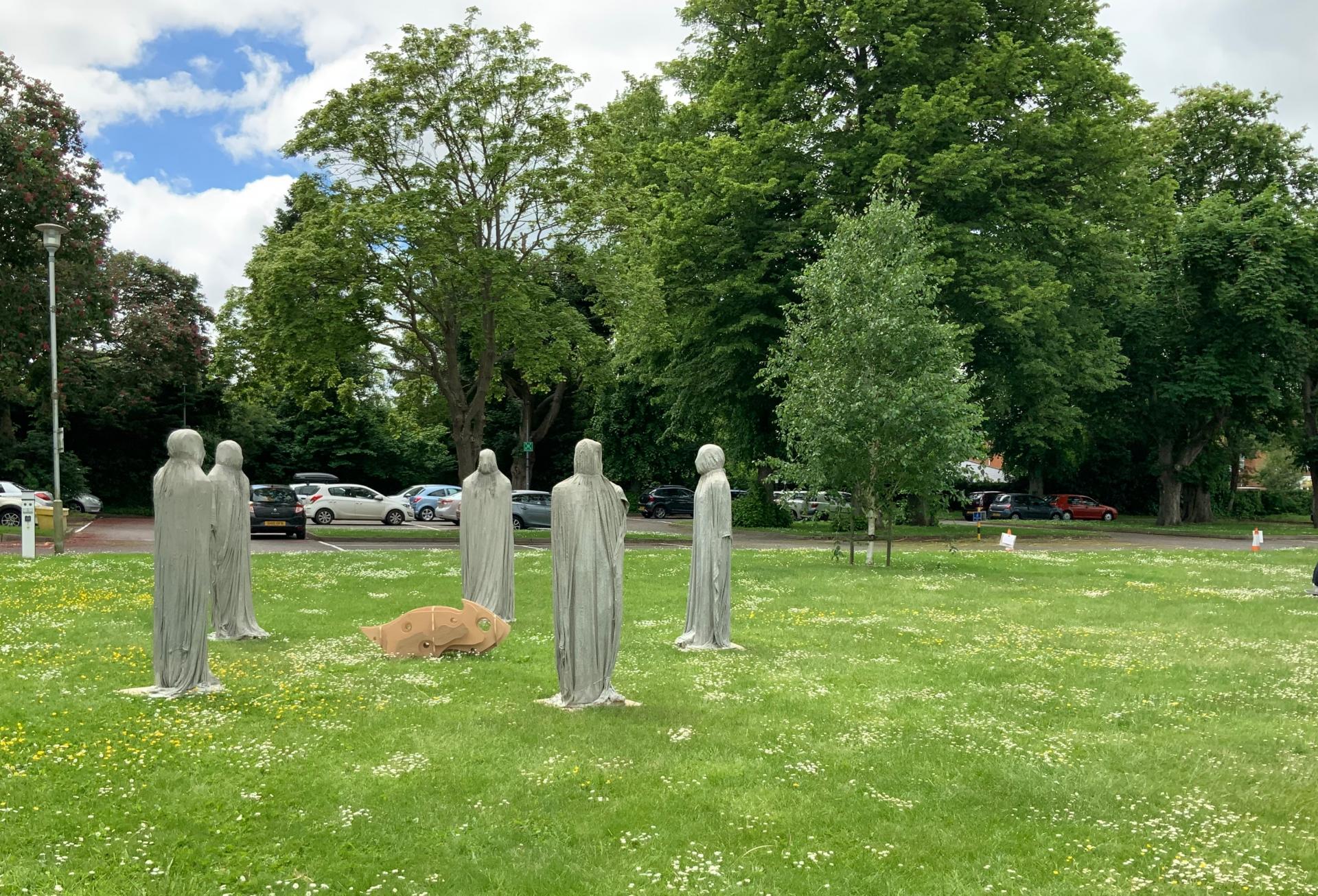 Lucy Lang | Fine Art 3