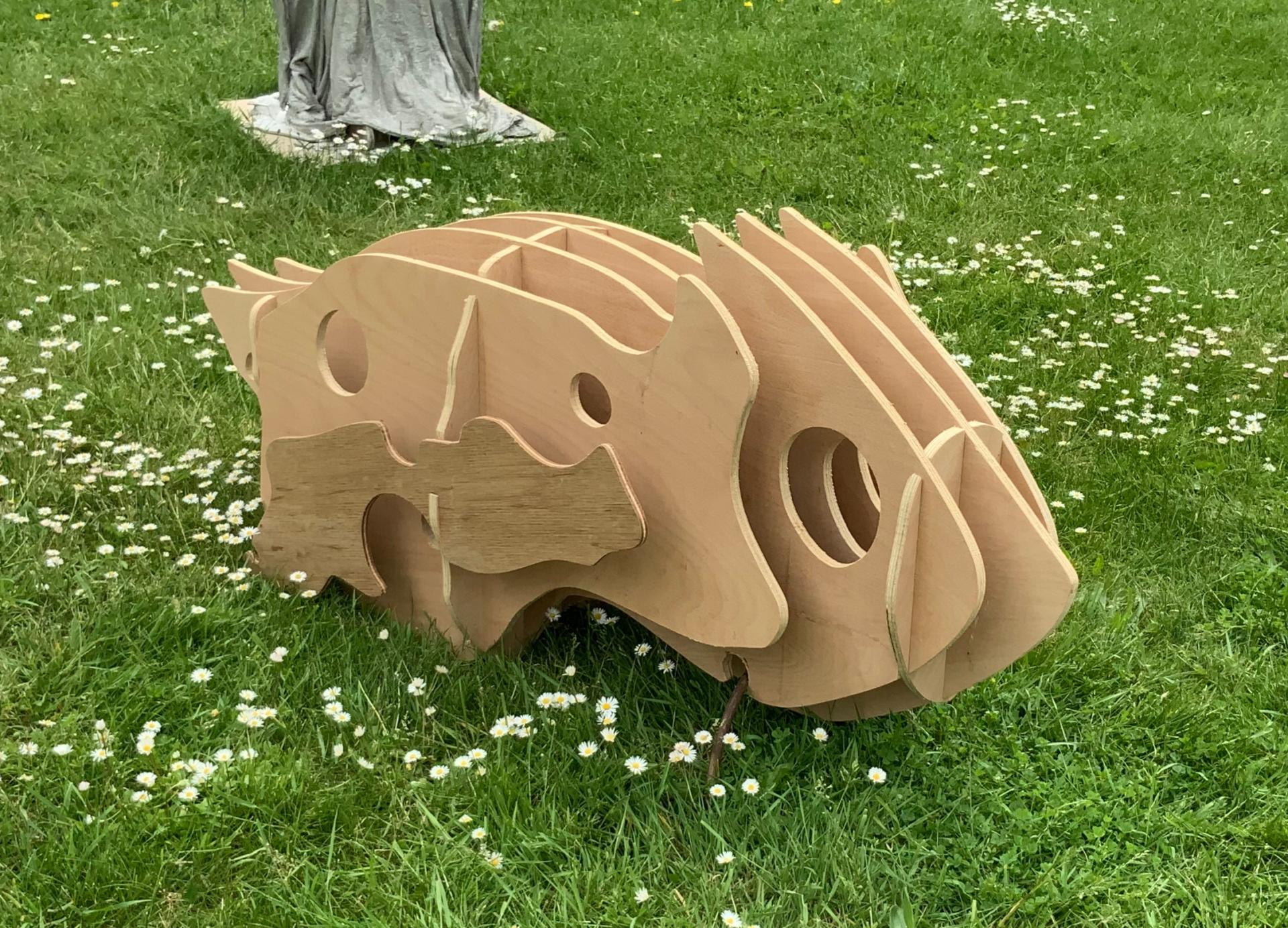 Lucy Lang | Fine Art 1