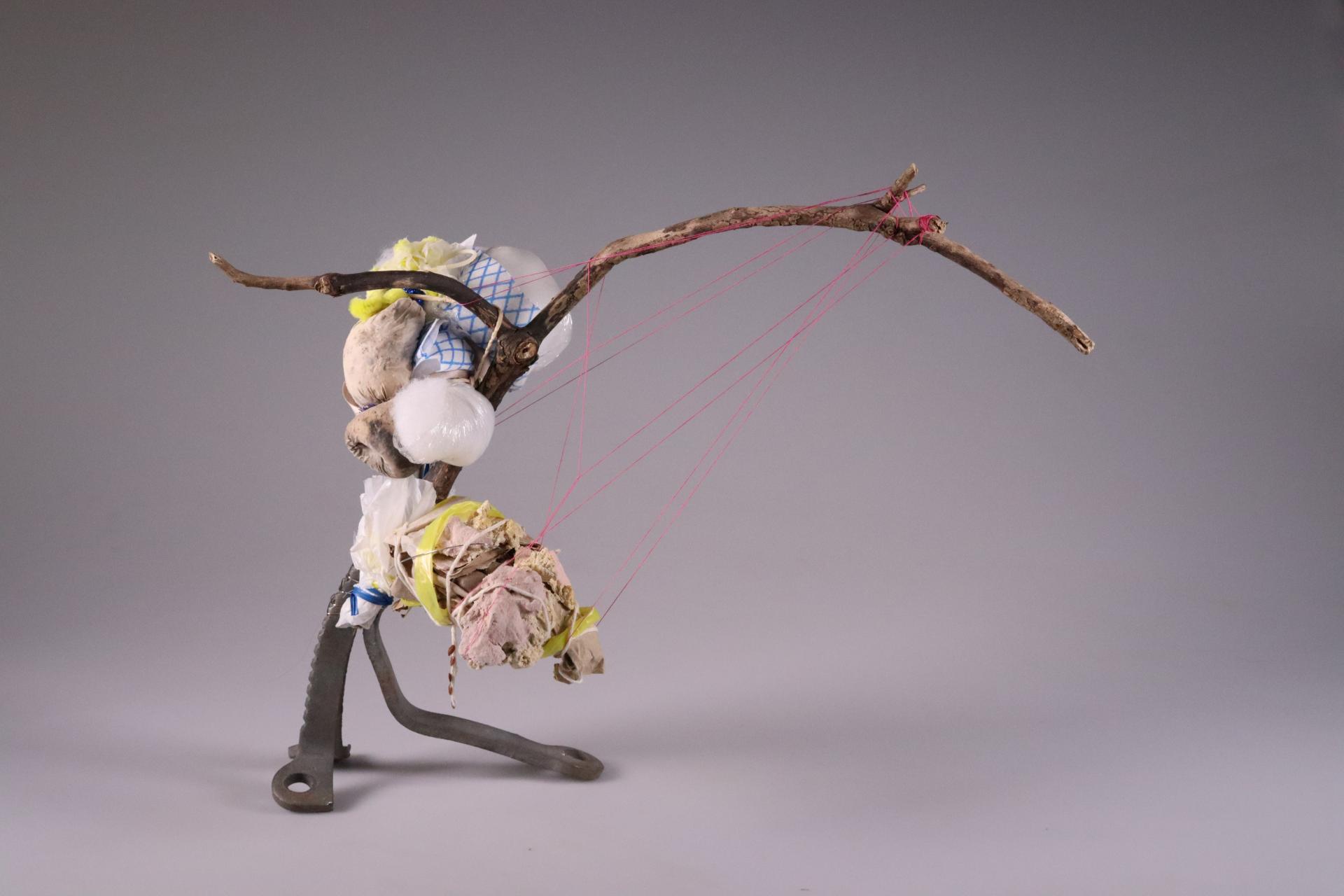 Emily-Rose Driver | Fine Art 5