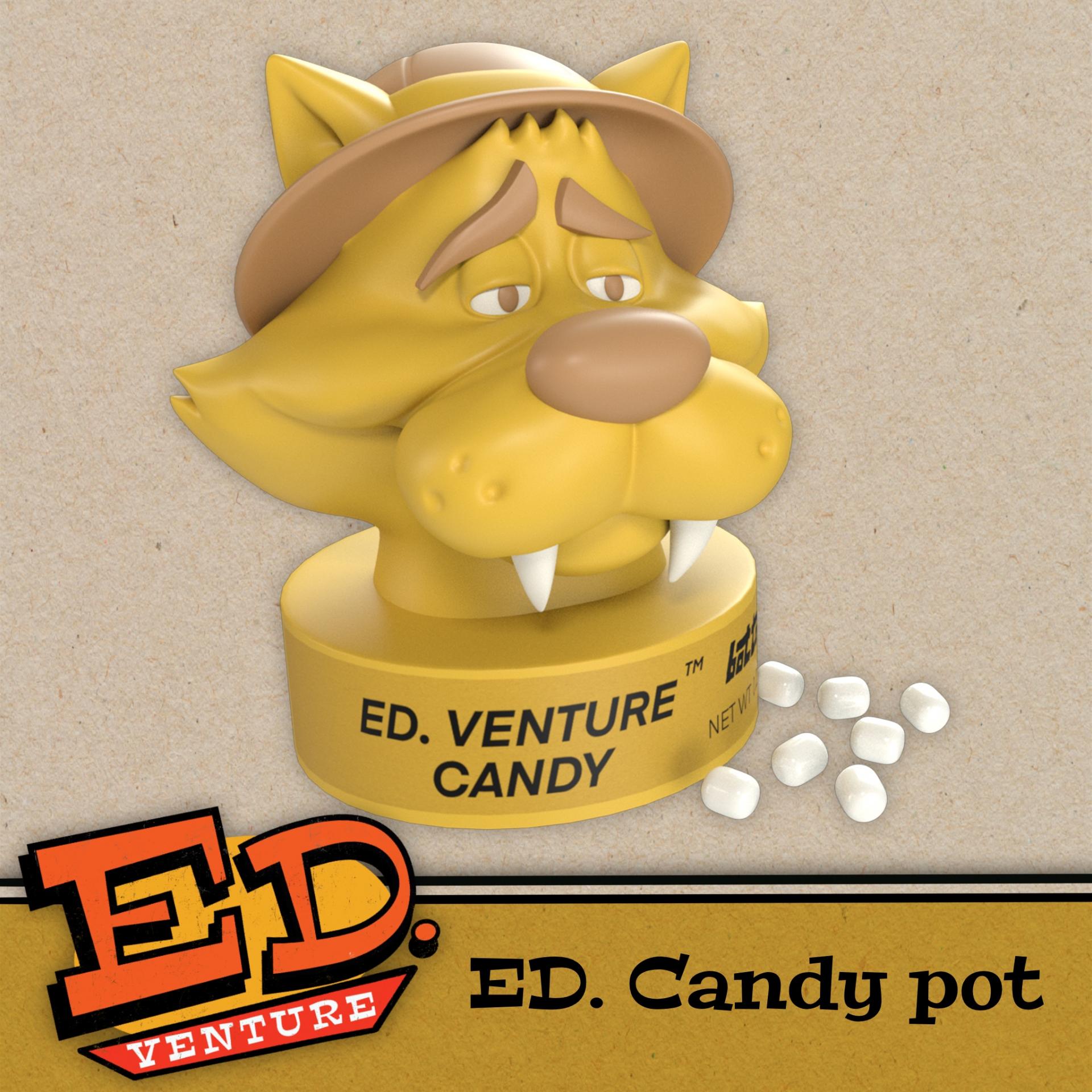 Louis Belden | Computer Arts