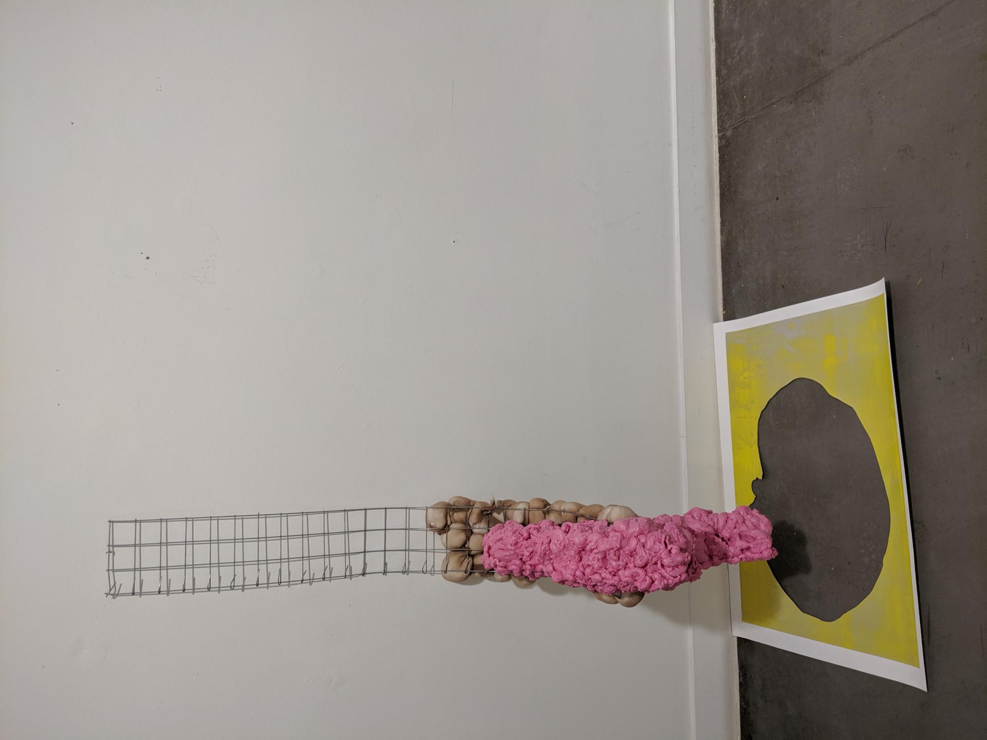 Scarlett Hope-Gates | Fine Art 3