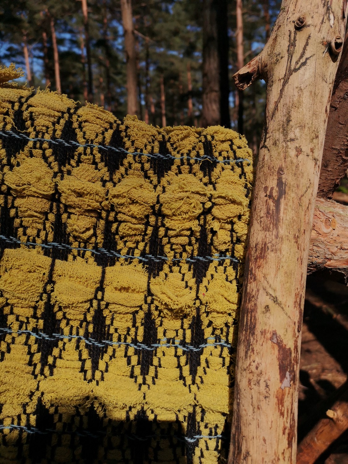 Egle Silevaite | Textiles 2