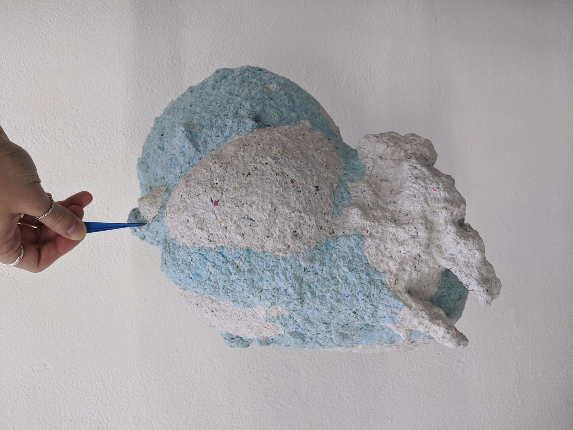 Scarlett Hope-Gates | Fine Art 5