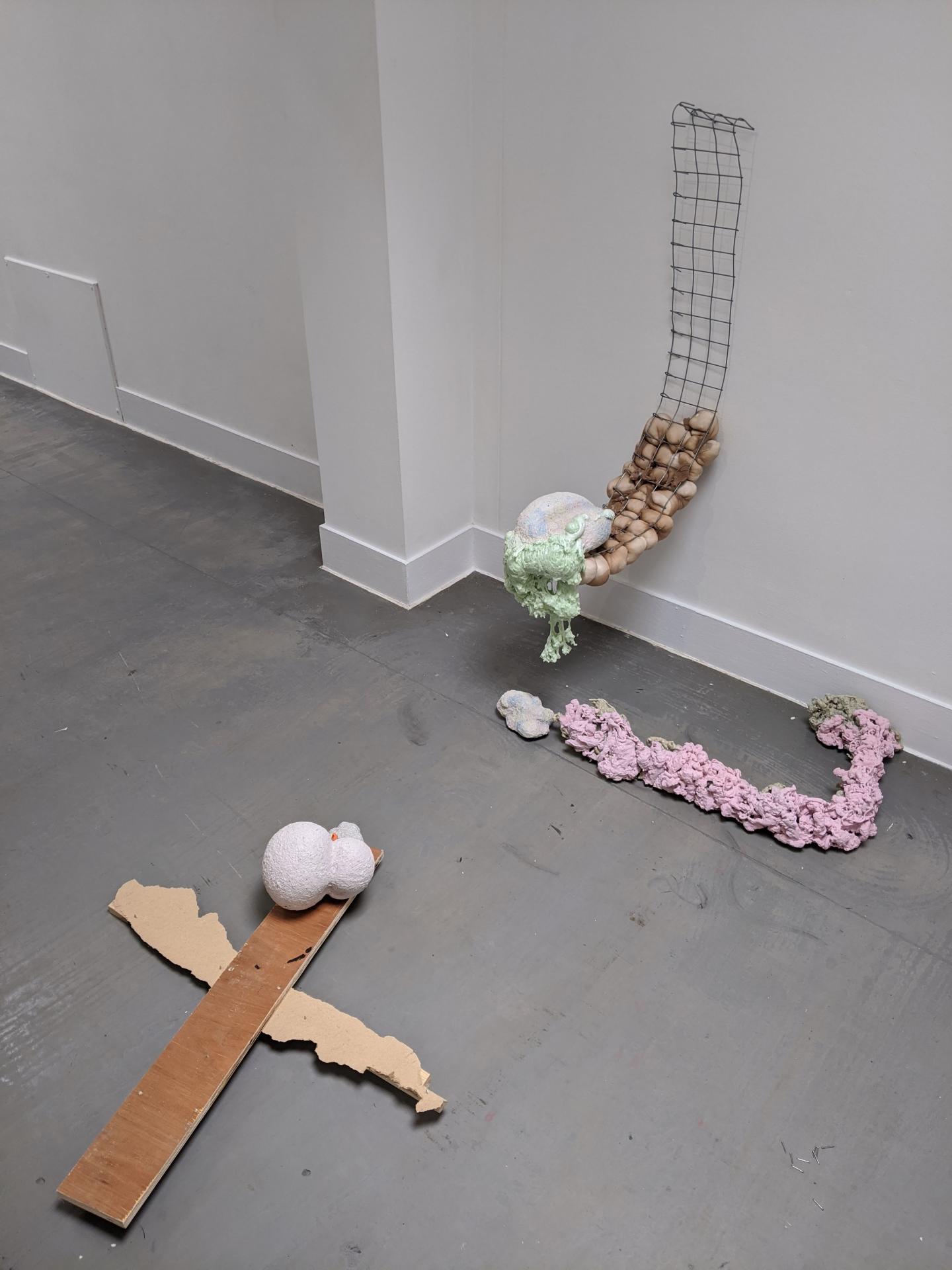 Scarlett Hope-Gates | Fine Art