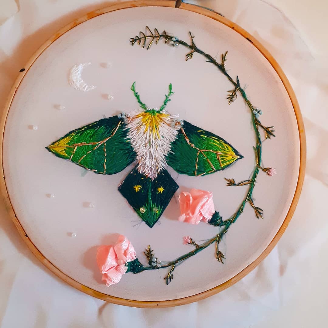 Tabetha Cooke | Pre-degree & Foundation Studies 4