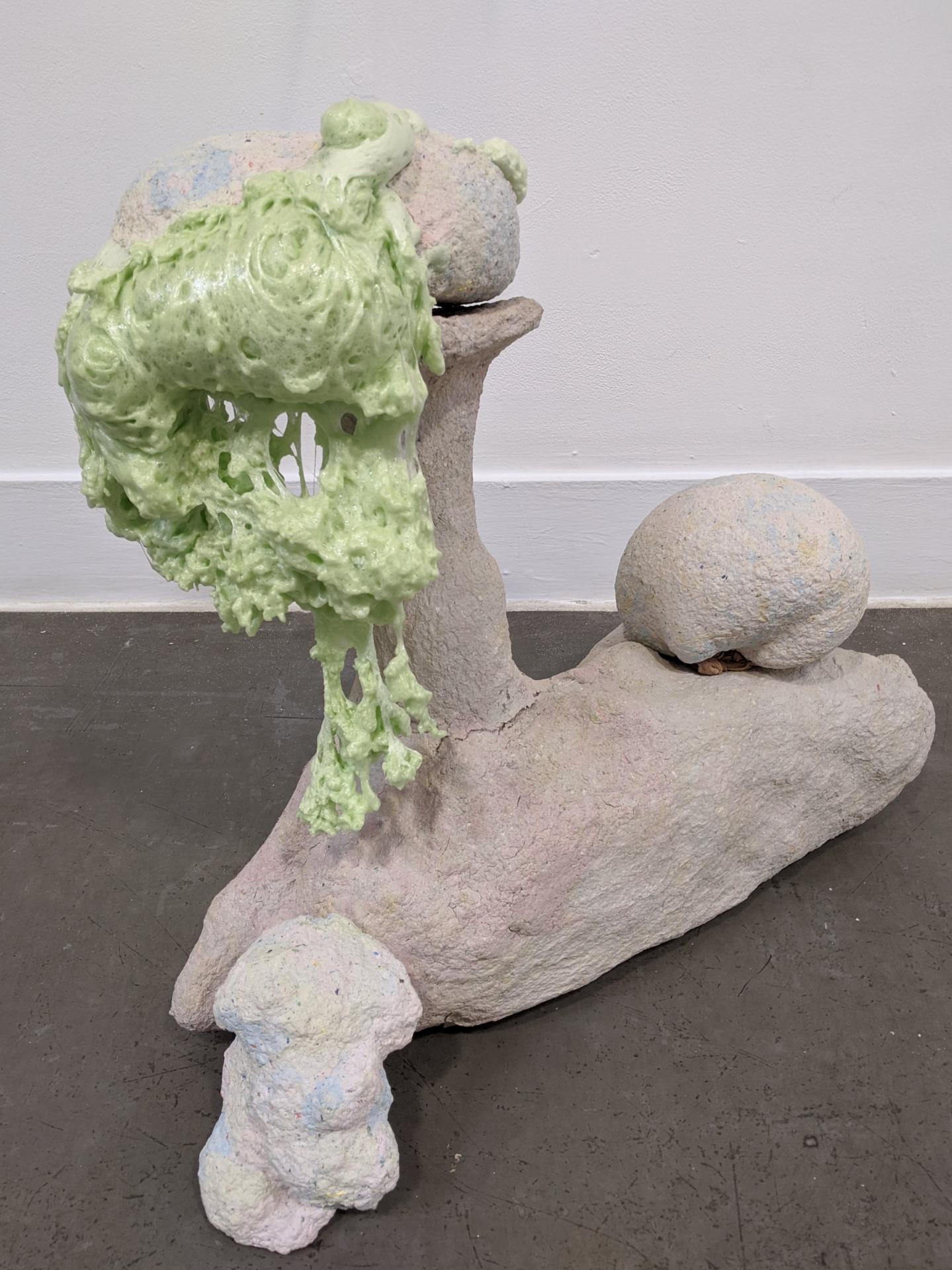 Scarlett Hope-Gates | Fine Art 1