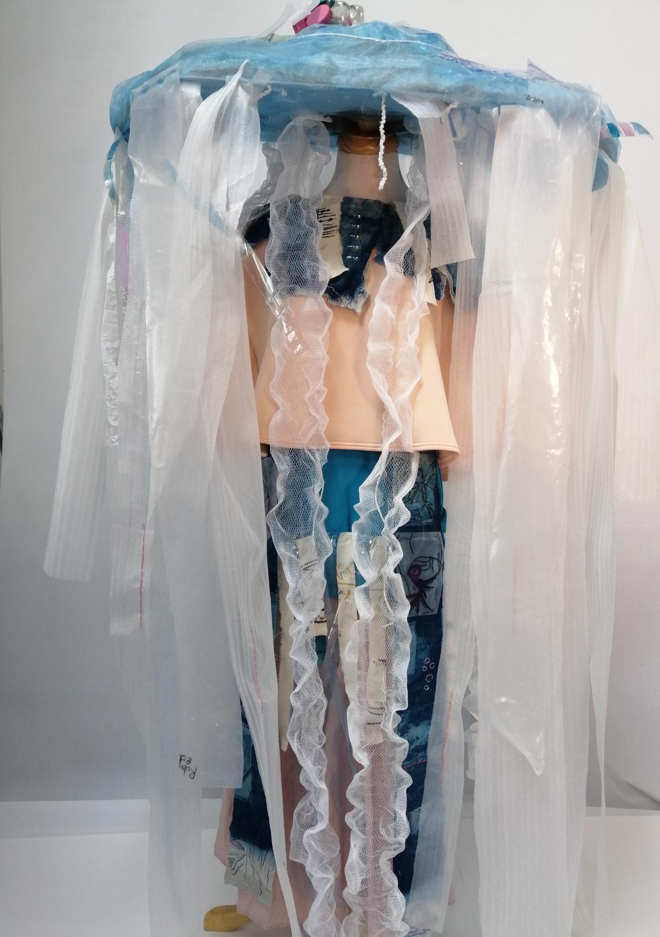 Ruby Belsom | Pre-degree & Foundation Studies