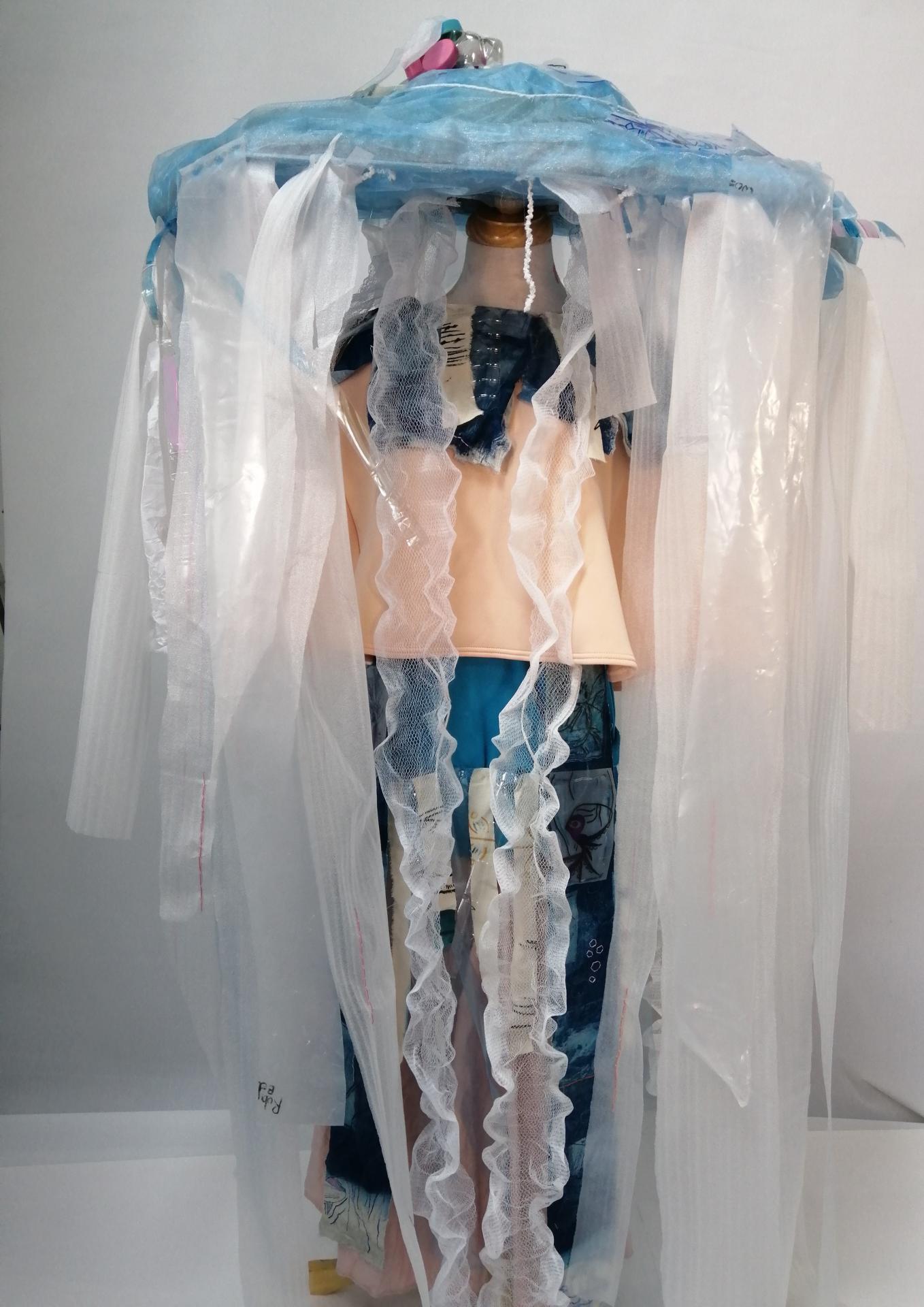 Ruby Belsom | Pre-degree & Foundation Studies 5