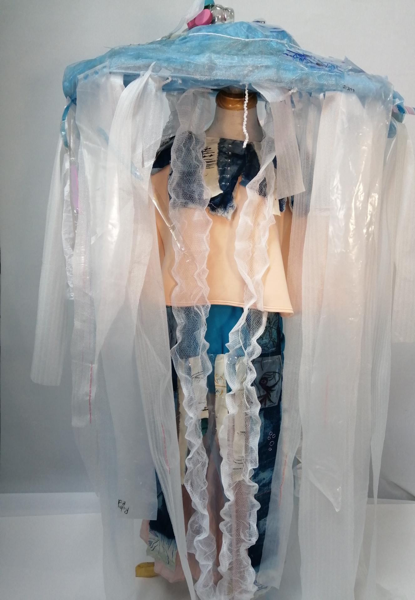 Ruby Belsom | Pre-degree & Foundation Studies 1