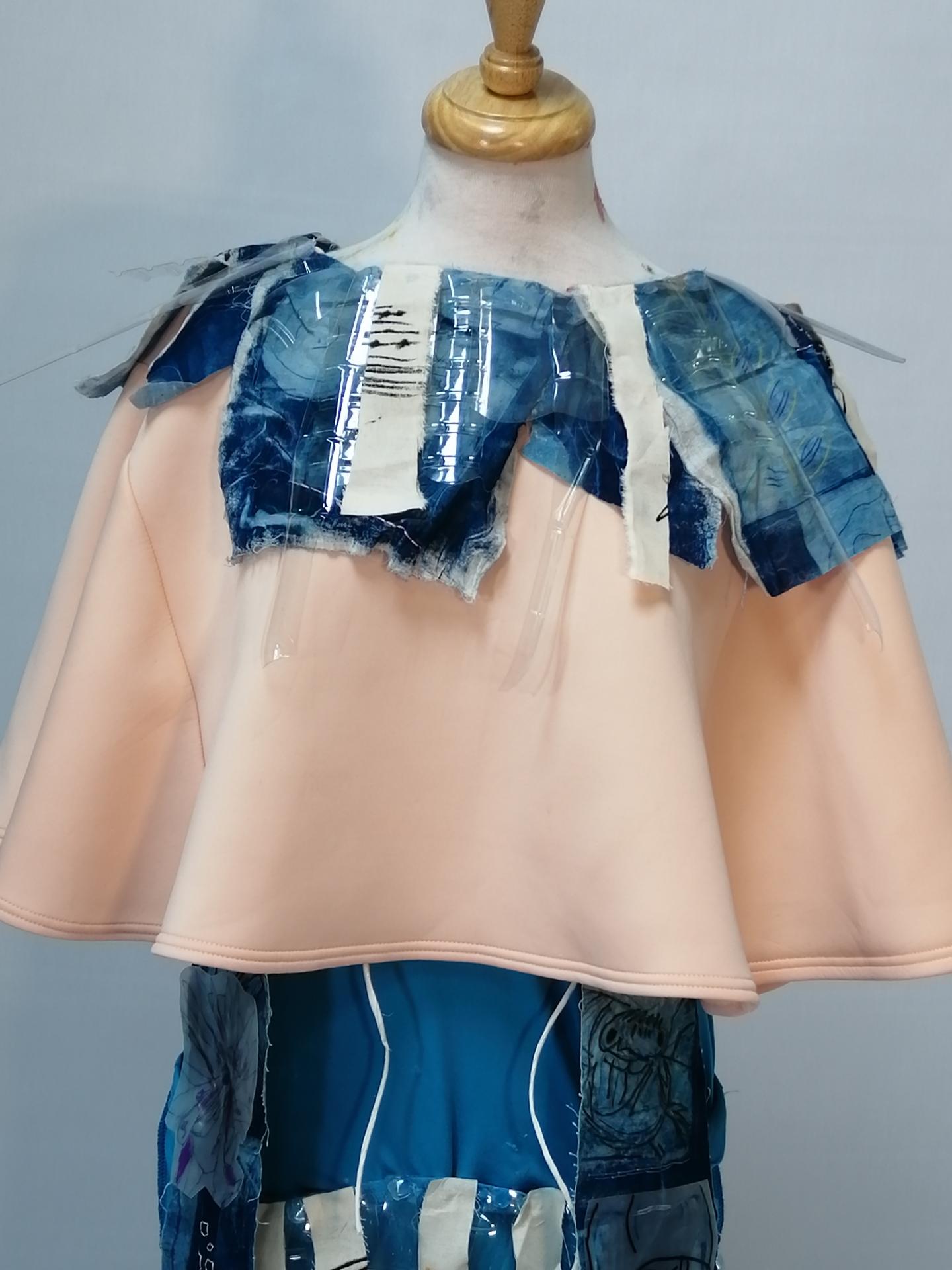 Ruby Belsom | Pre-degree & Foundation Studies 3