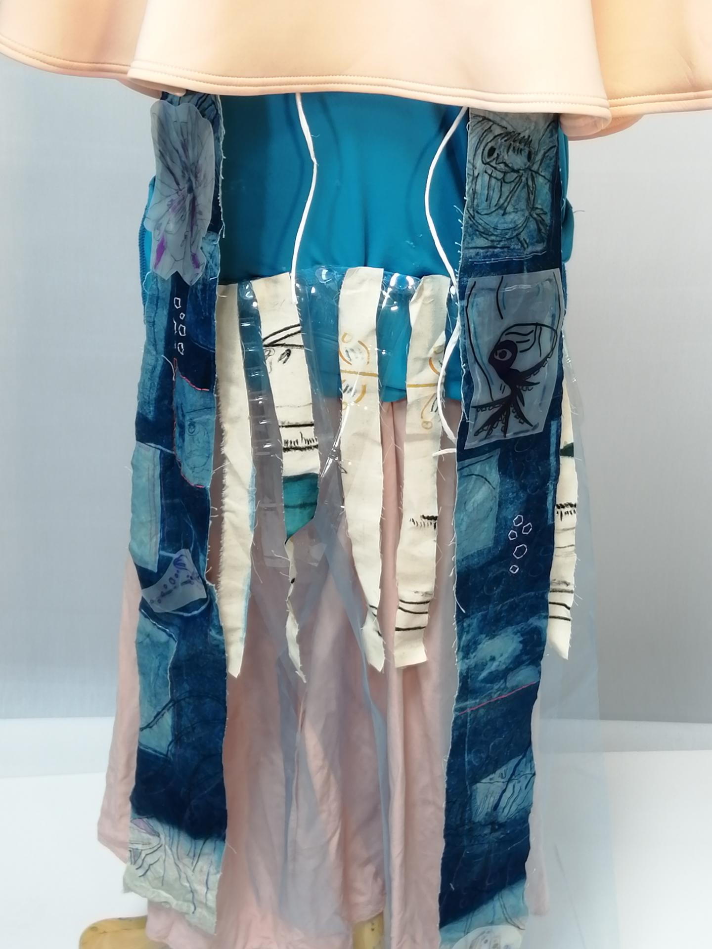 Ruby Belsom | Pre-degree & Foundation Studies 2