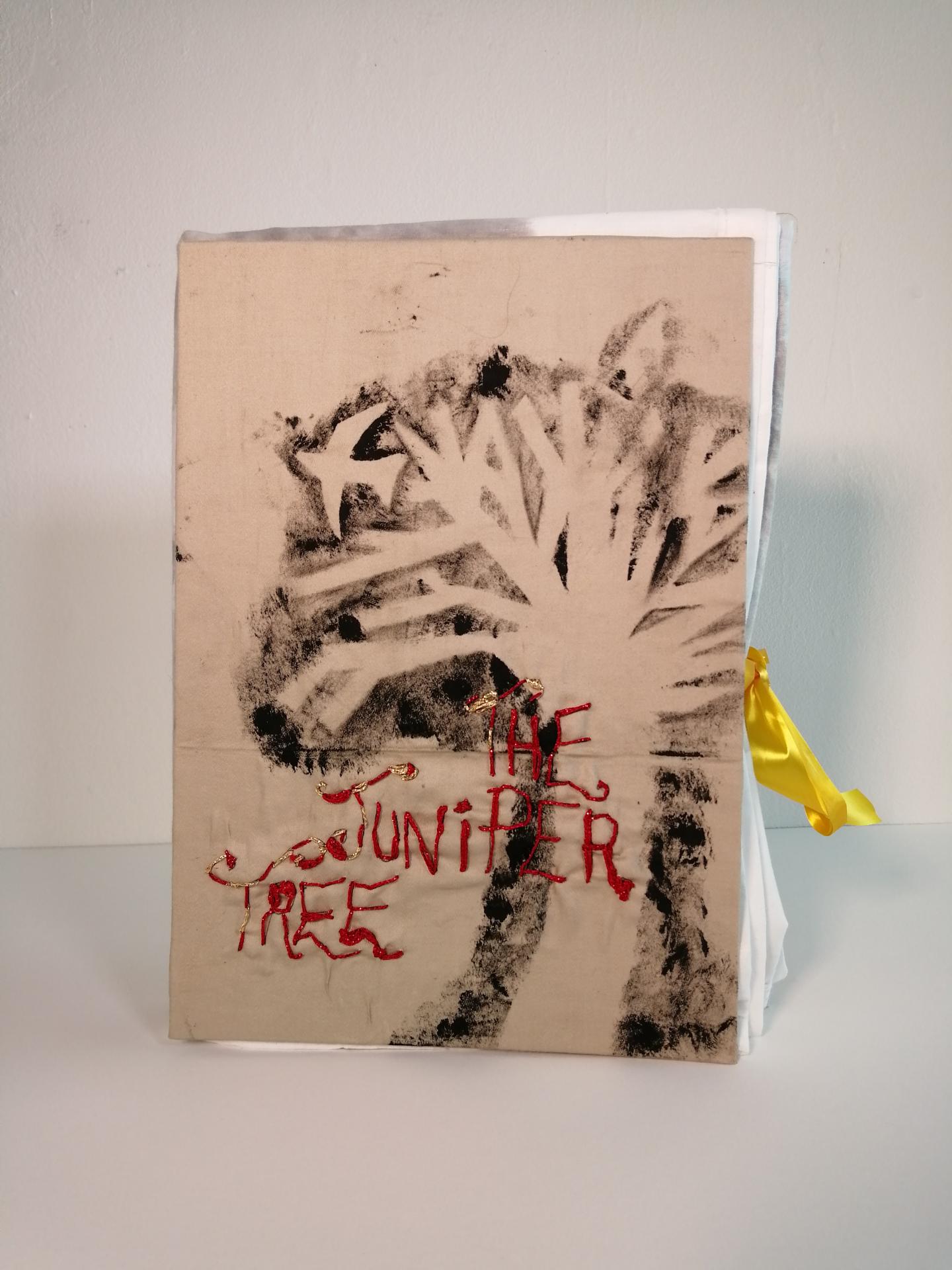 Molly Fletcher Hebden | Pre-degree & Foundation Studies 4