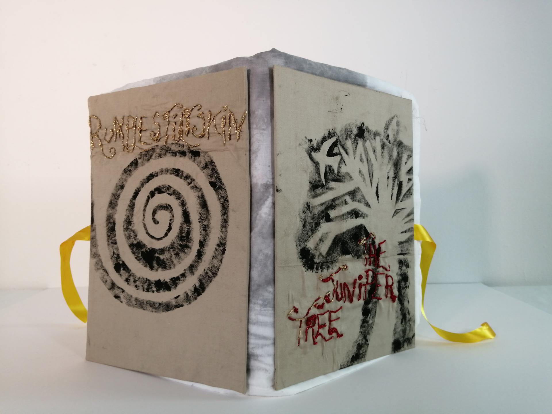 Molly Fletcher Hebden | Pre-degree & Foundation Studies