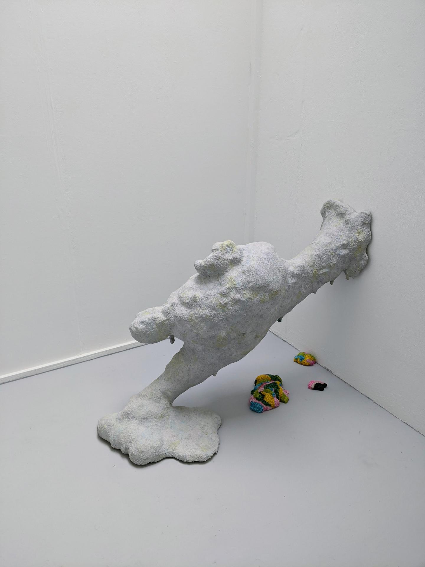 Scarlett Hope-Gates | Fine Art 4