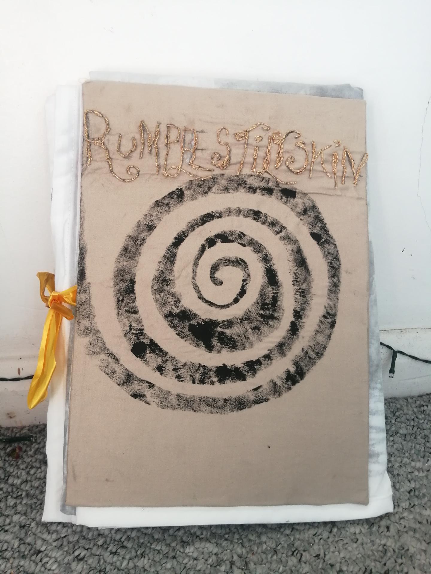 Molly Fletcher Hebden | Pre-degree & Foundation Studies 3